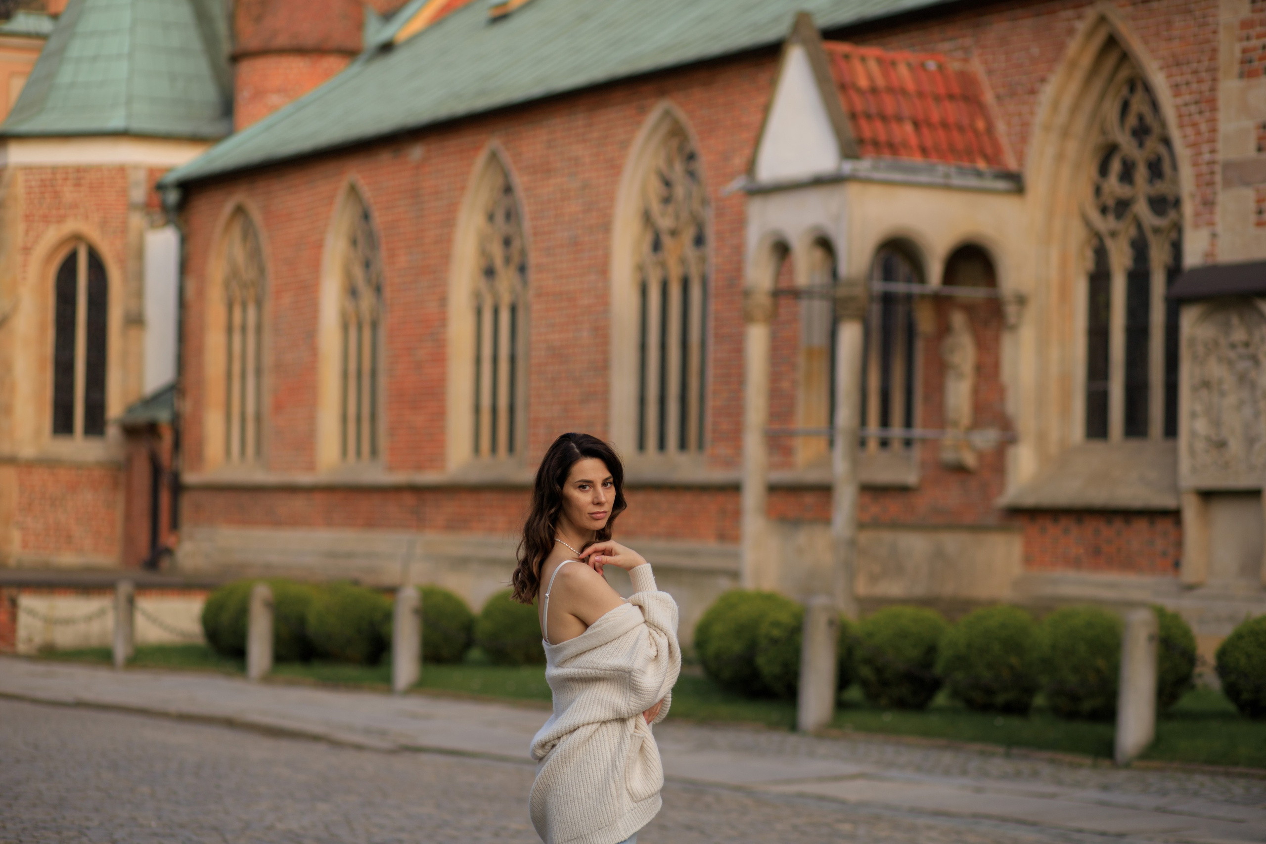 Індивідуальна зйомка у Вроцлаві. Сімейний фотограф Вроцлав - Анна Цуканова