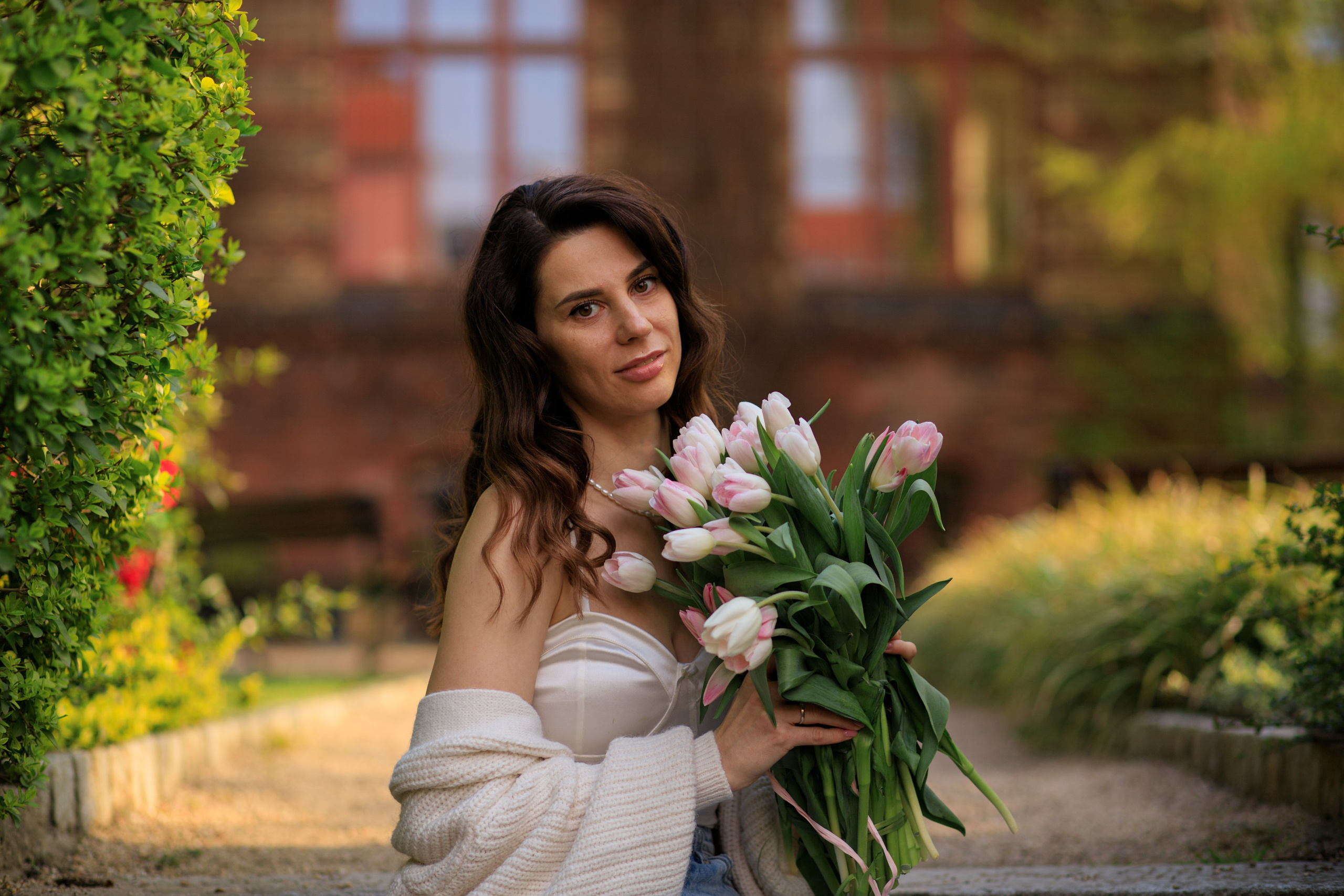 Індивідуальна зйомка у Вроцлаві. Сімейний фотограф Вроцлав - Анна Цуканова