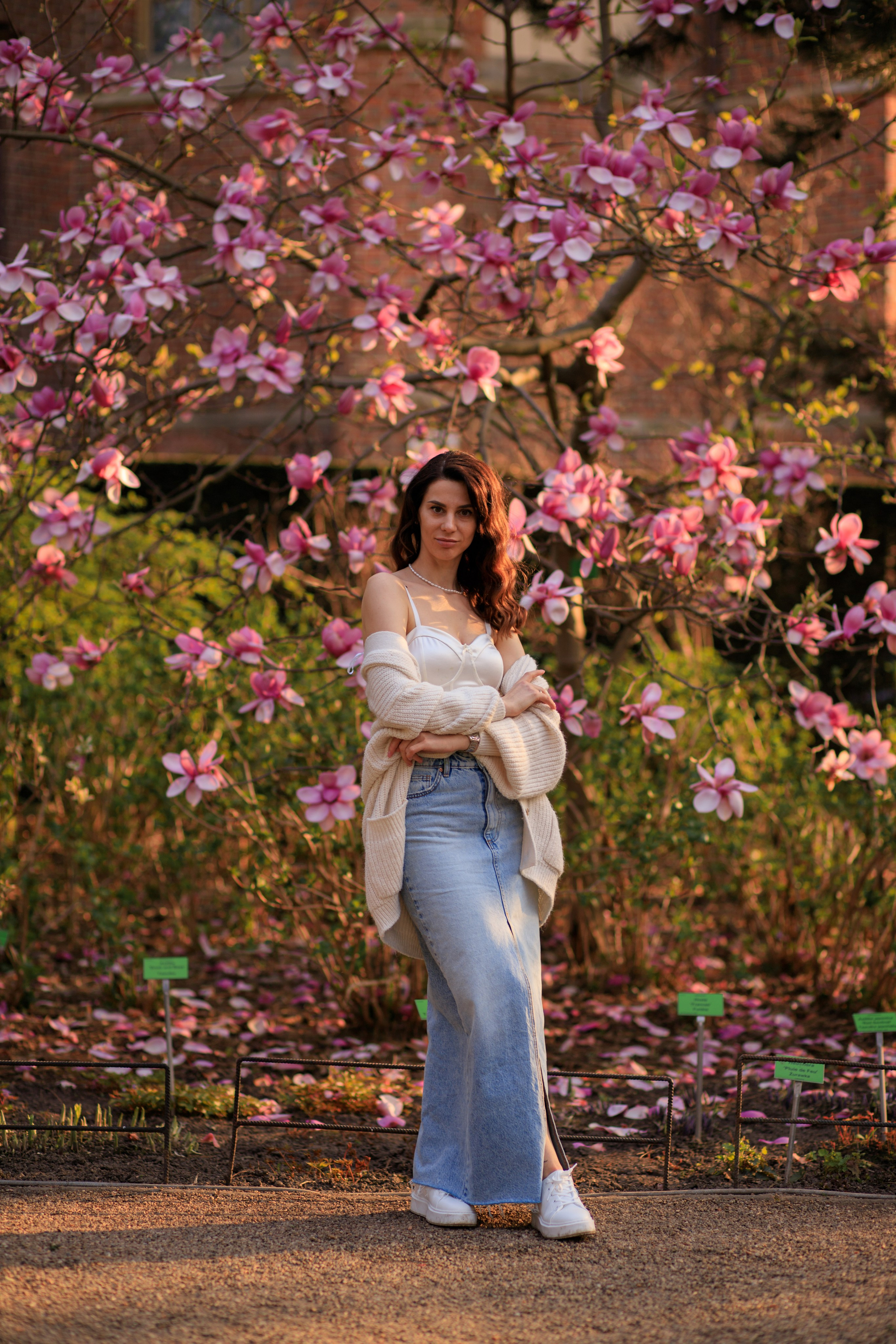 Індивідуальна зйомка у Вроцлаві. Сімейний фотограф Вроцлав - Анна Цуканова