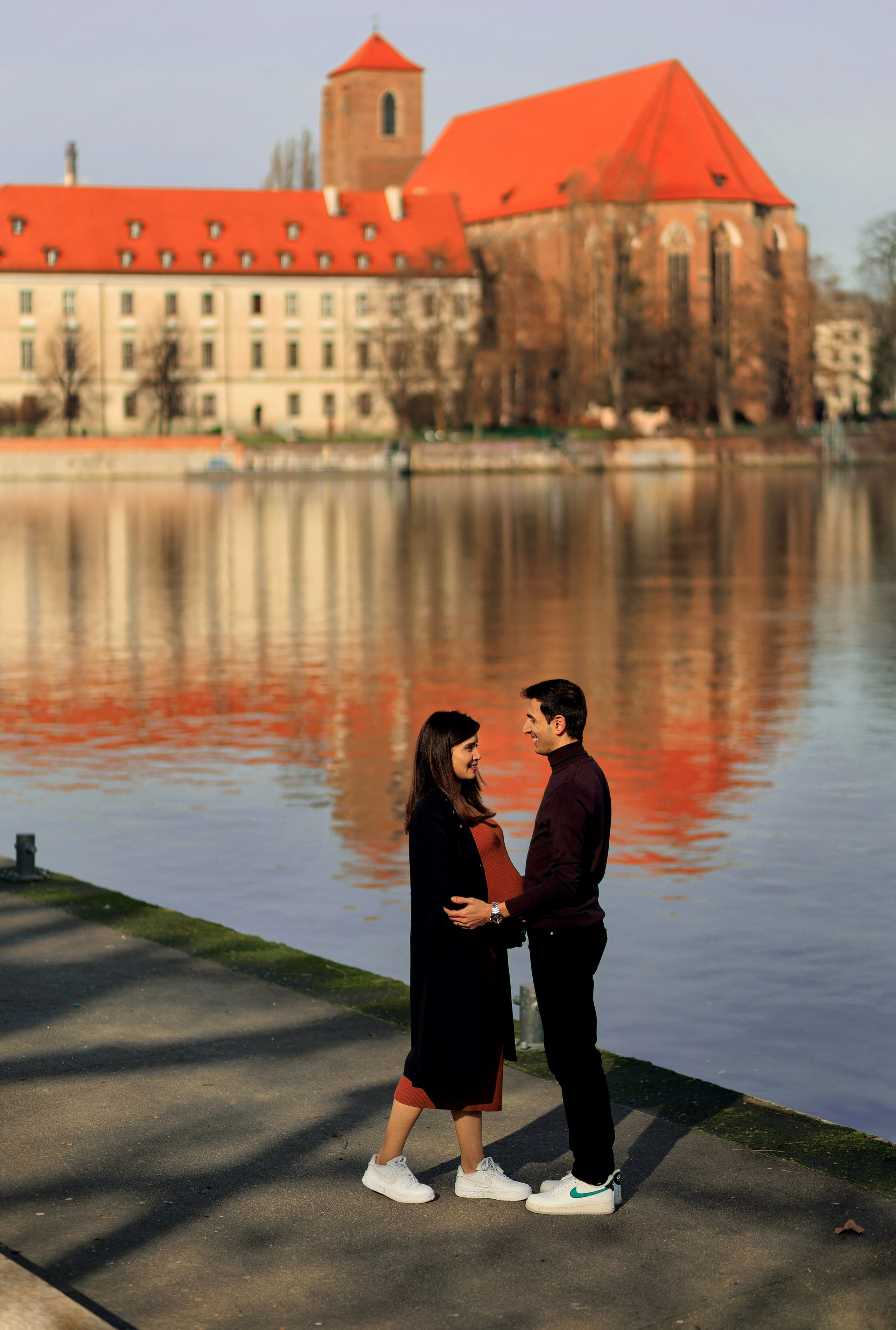 Photosession in Wroclaw. Сімейний фотограф Вроцлав - Анна Цуканова