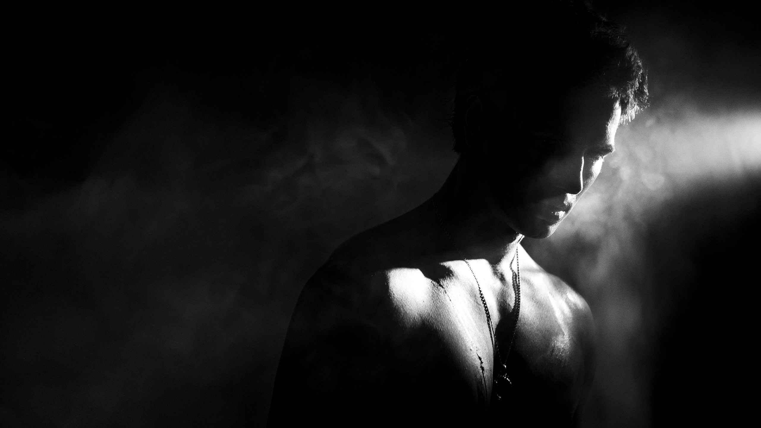 Мужской портрет. Фотограф  Варшава