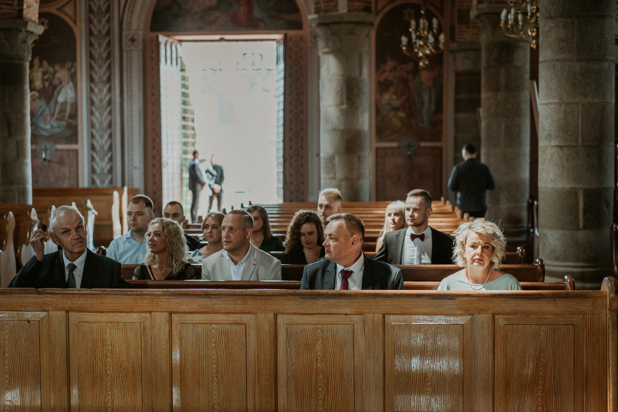 Mindaugas + Kornelija. Authentic Wedding Videography