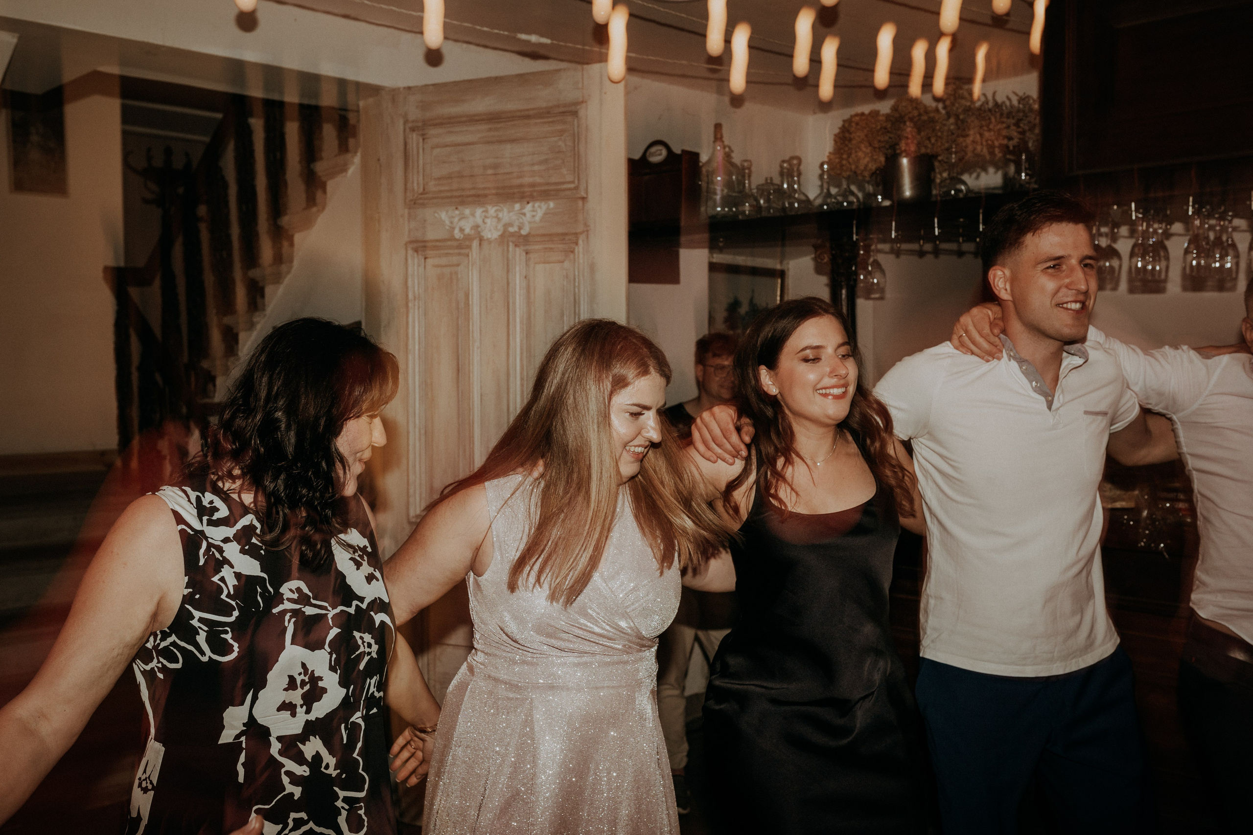 ZIlvinas ir Greta. Authentic Wedding Videography