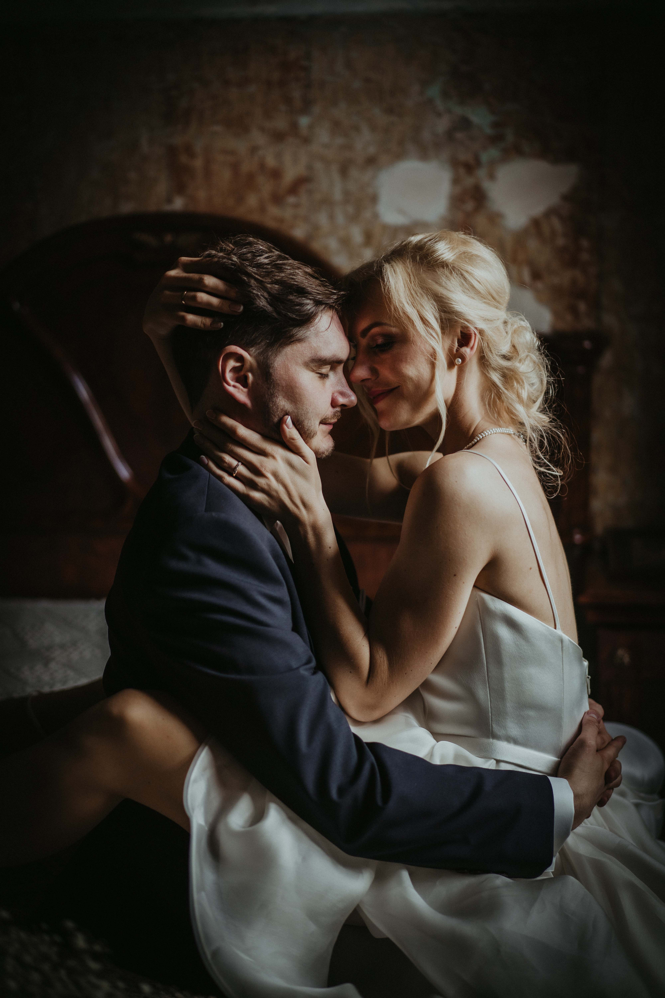 EMils Izabele. Authentic Wedding Videography