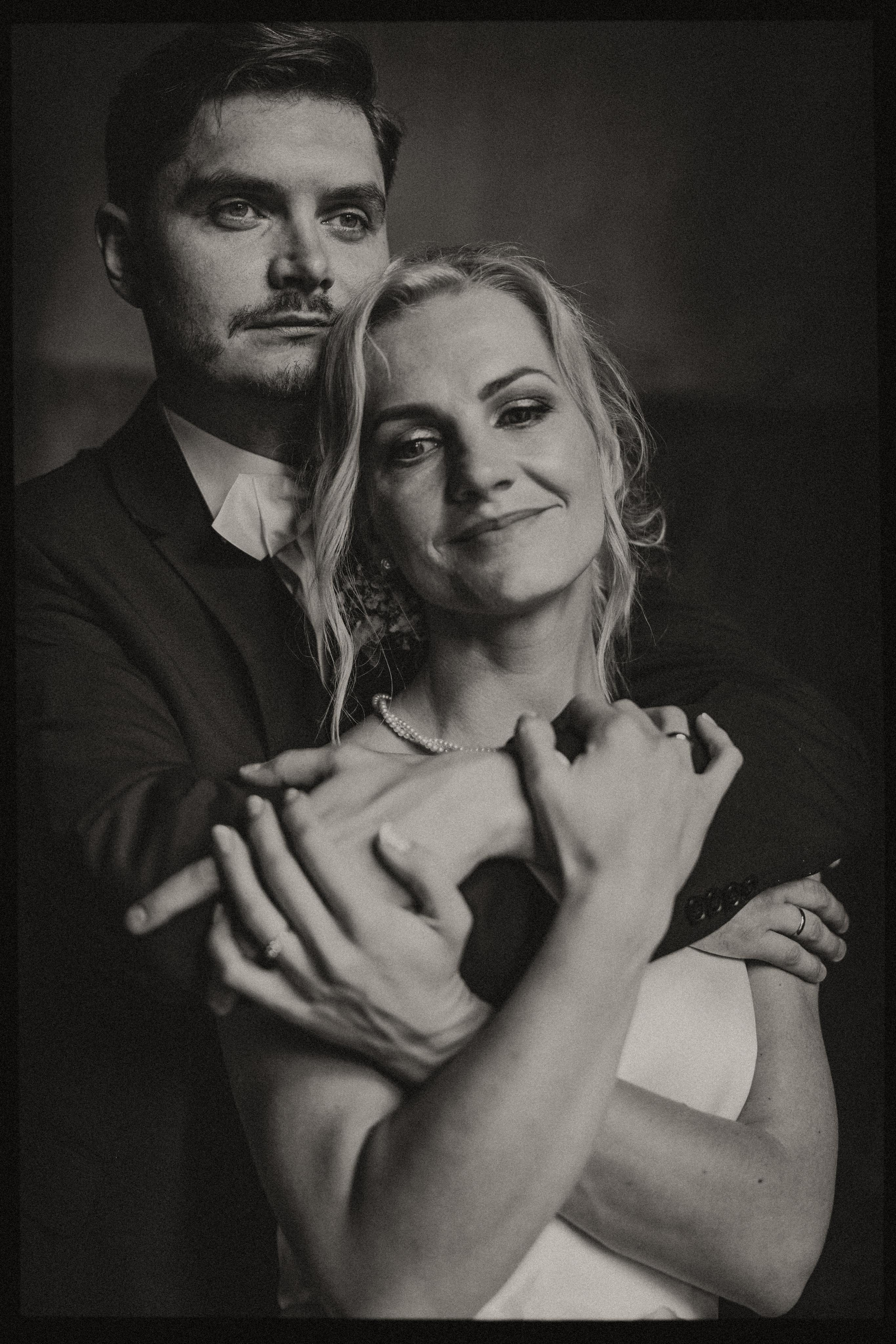 EMils Izabele. Authentic Wedding Videography