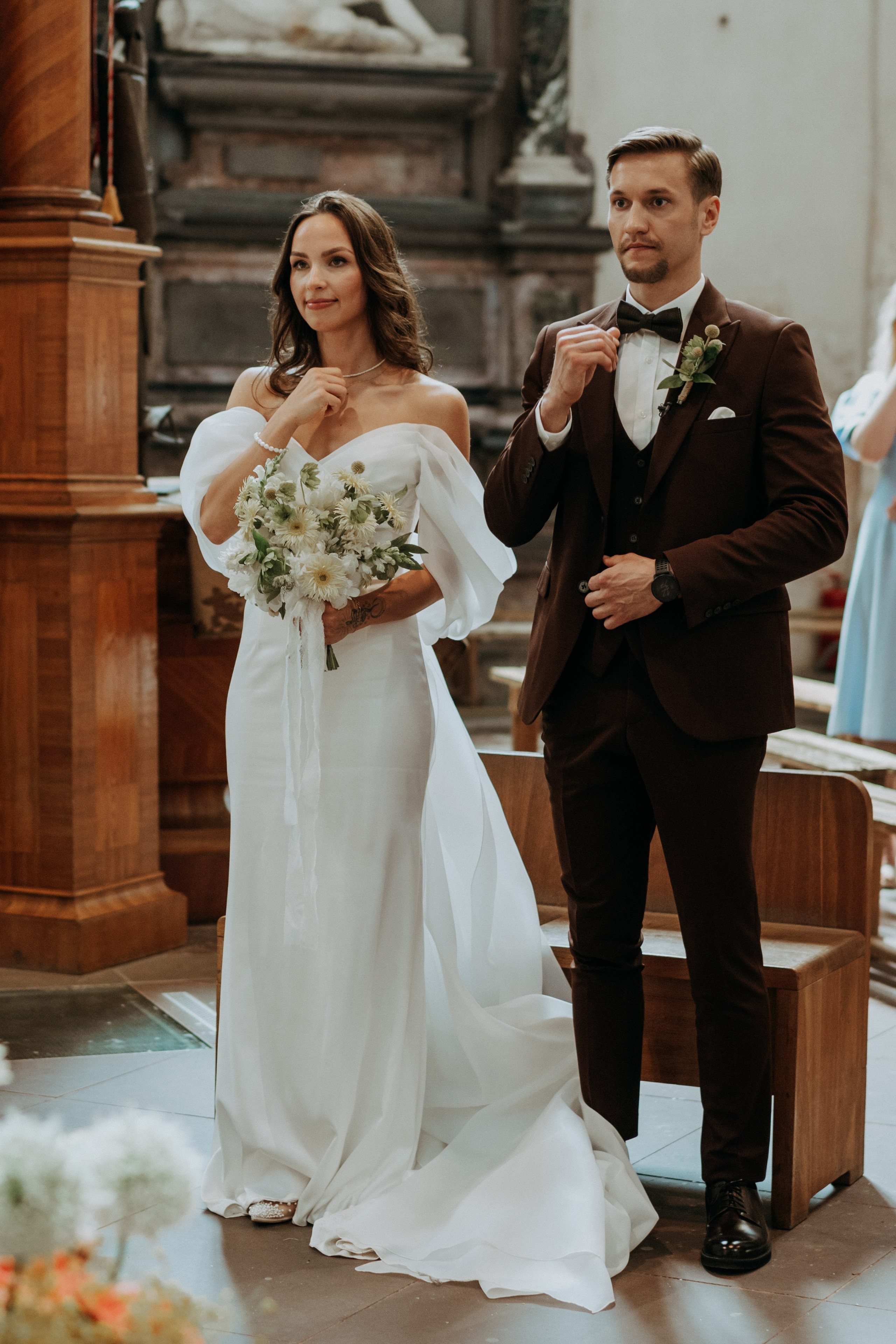 ZIlvinas ir Greta. Authentic Wedding Videography