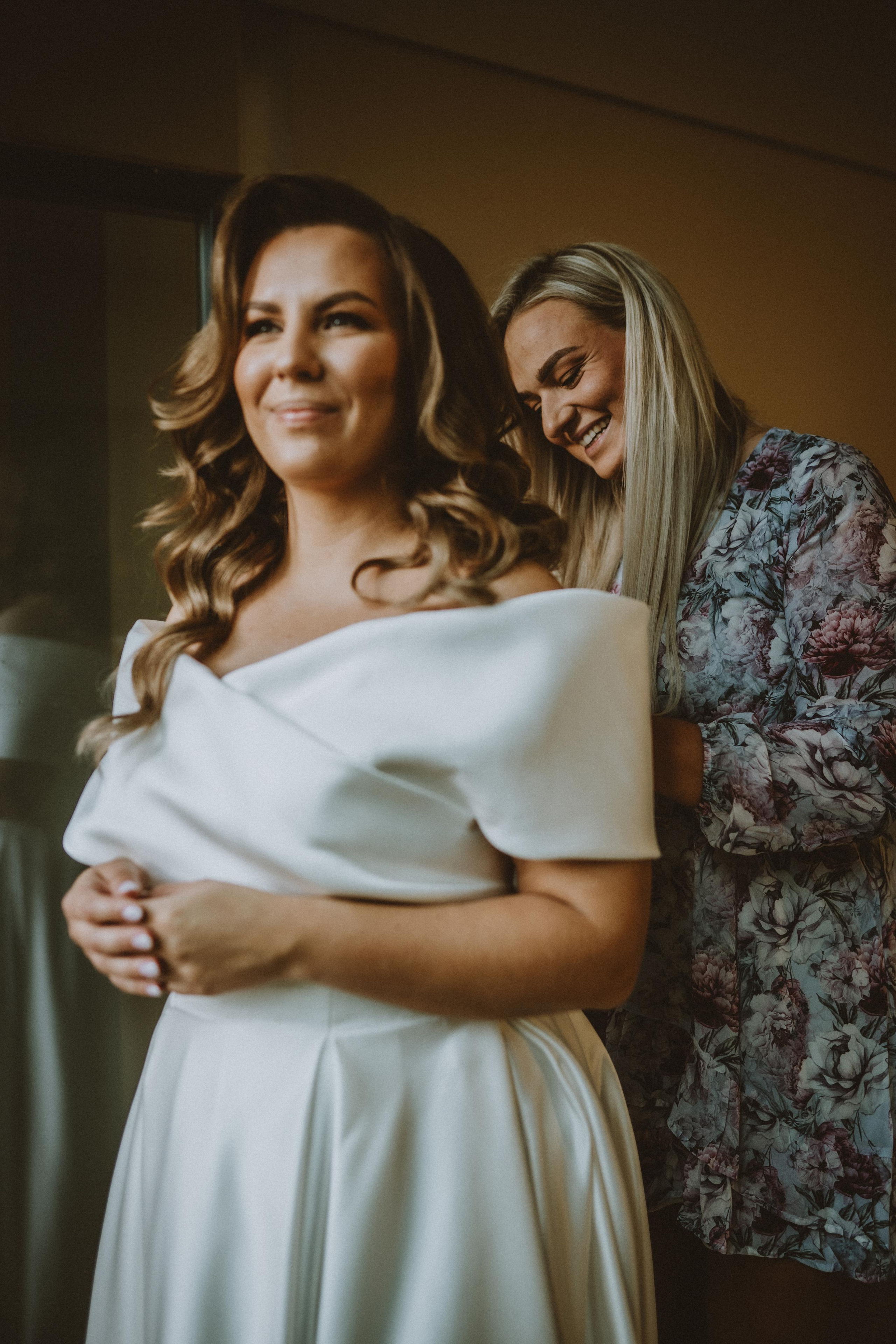 Saule Matas. Authentic Wedding Videography