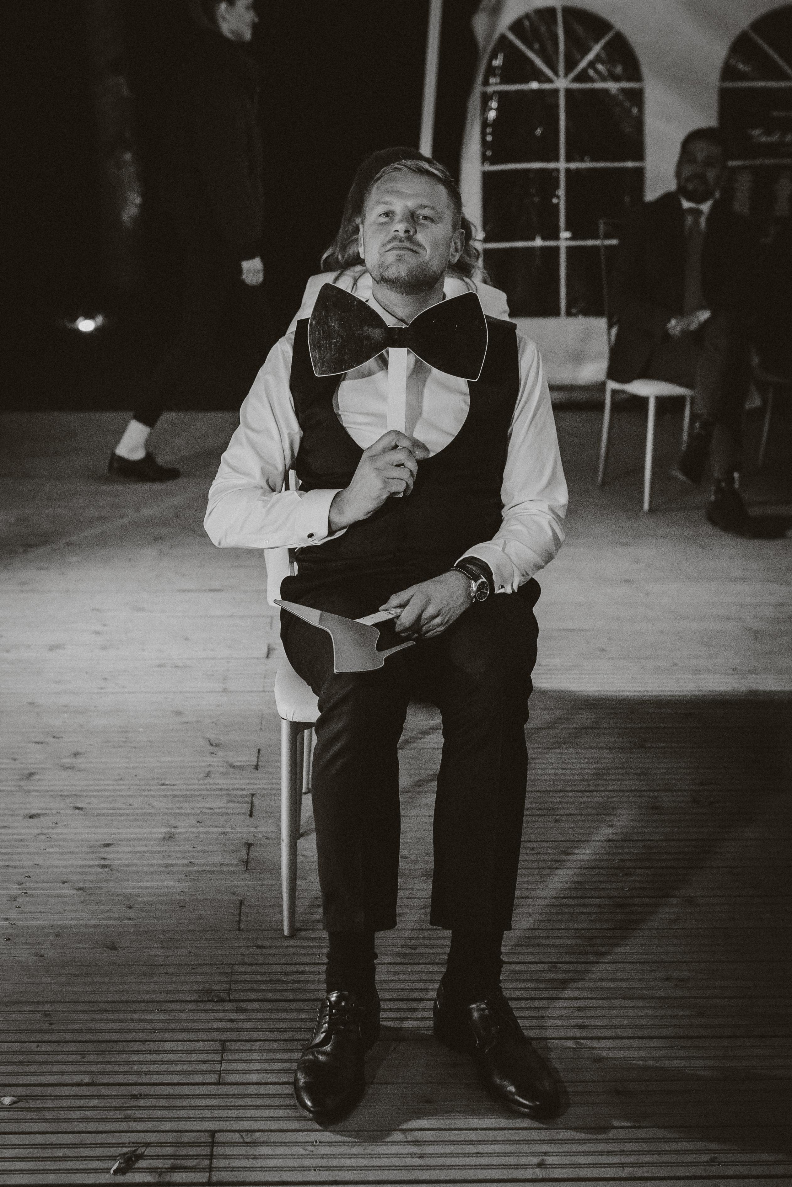 Saule Matas. Authentic Wedding Videography