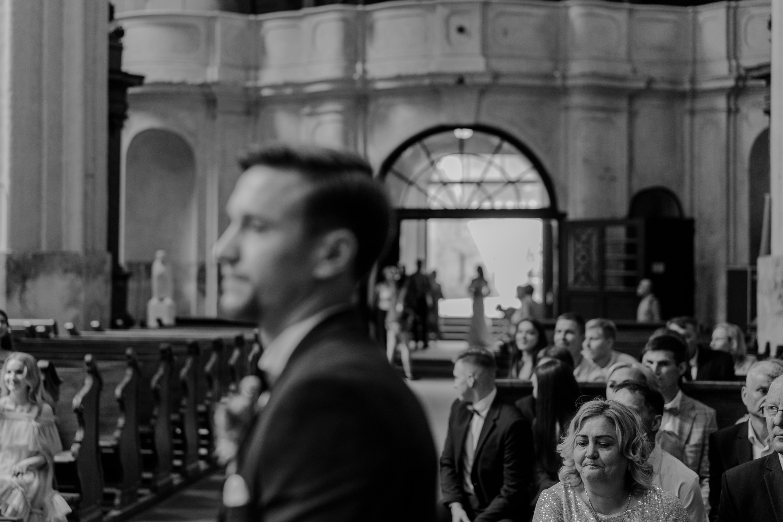 ZIlvinas ir Greta. Authentic Wedding Videography