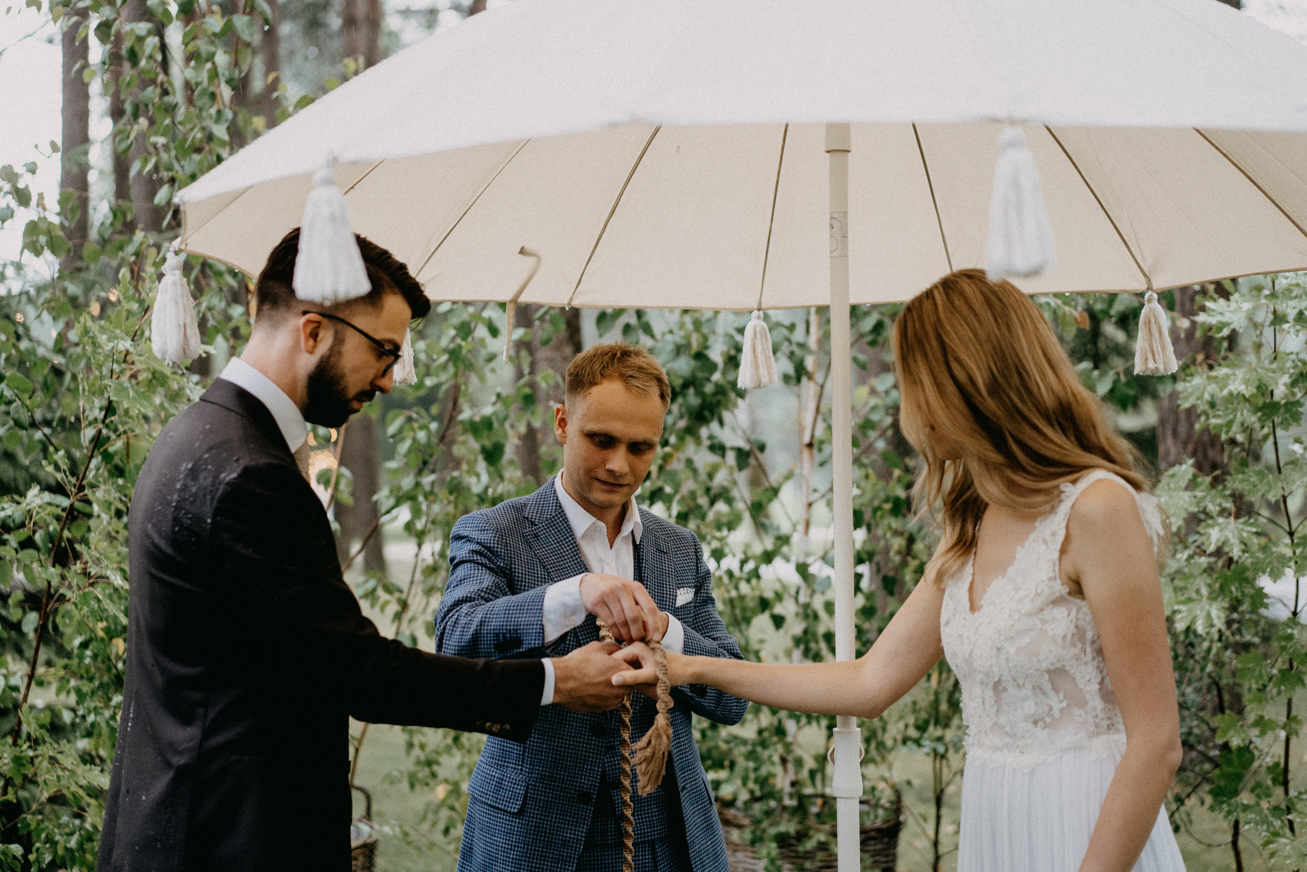 Mantas Ruta. Authentic Wedding Videography