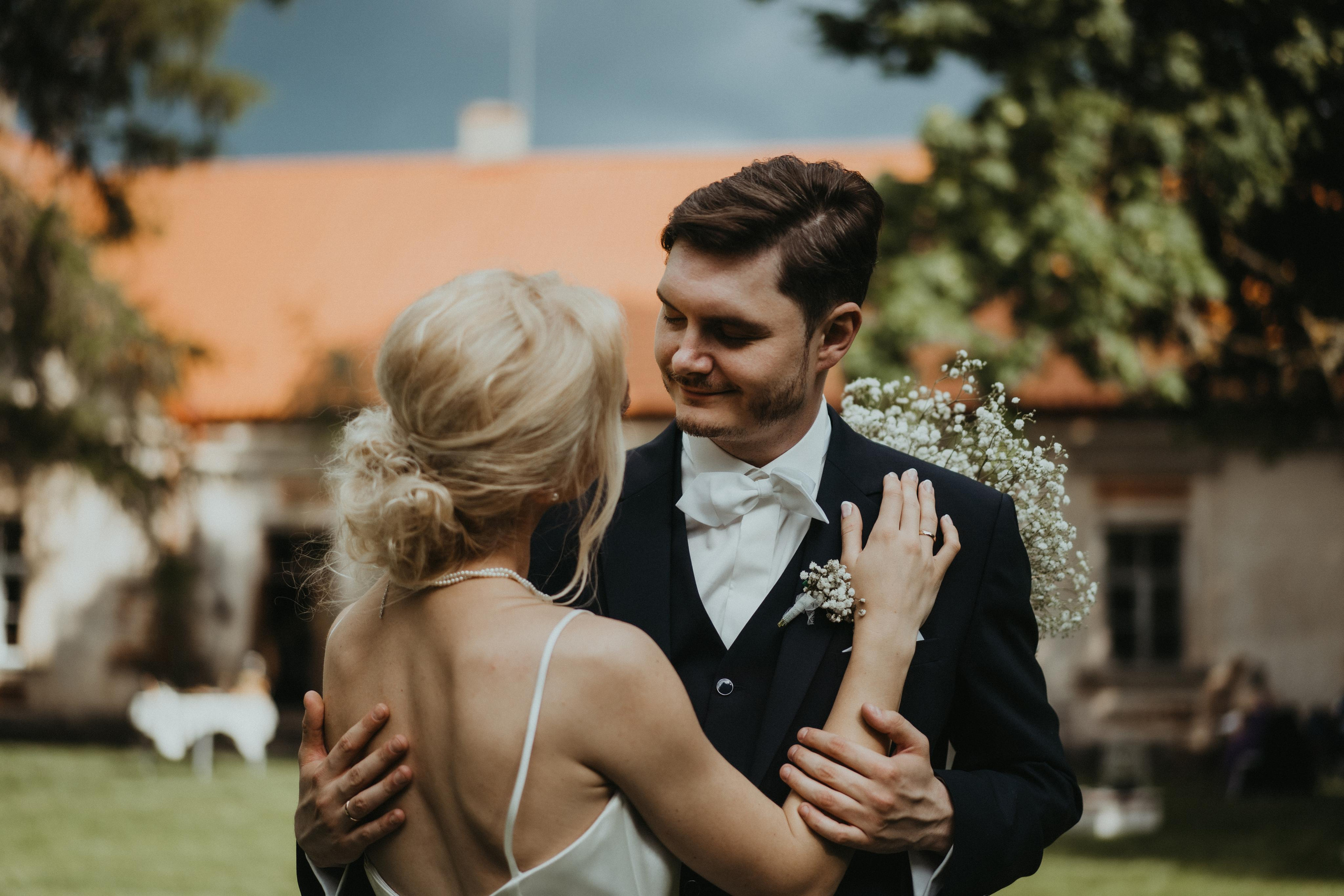 EMils Izabele. Authentic Wedding Videography