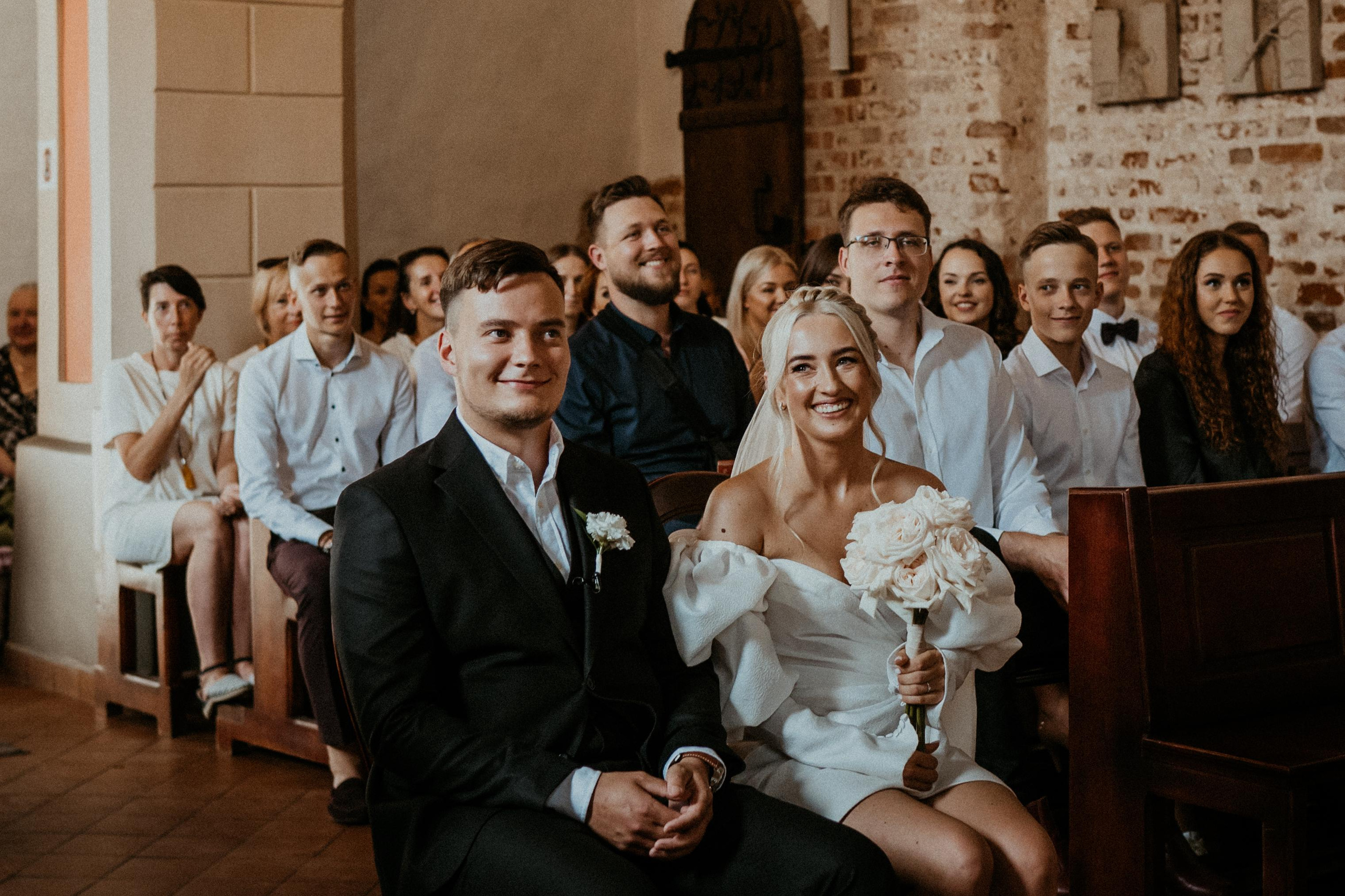 Paulius ir Agnė. Authentic Wedding Videography