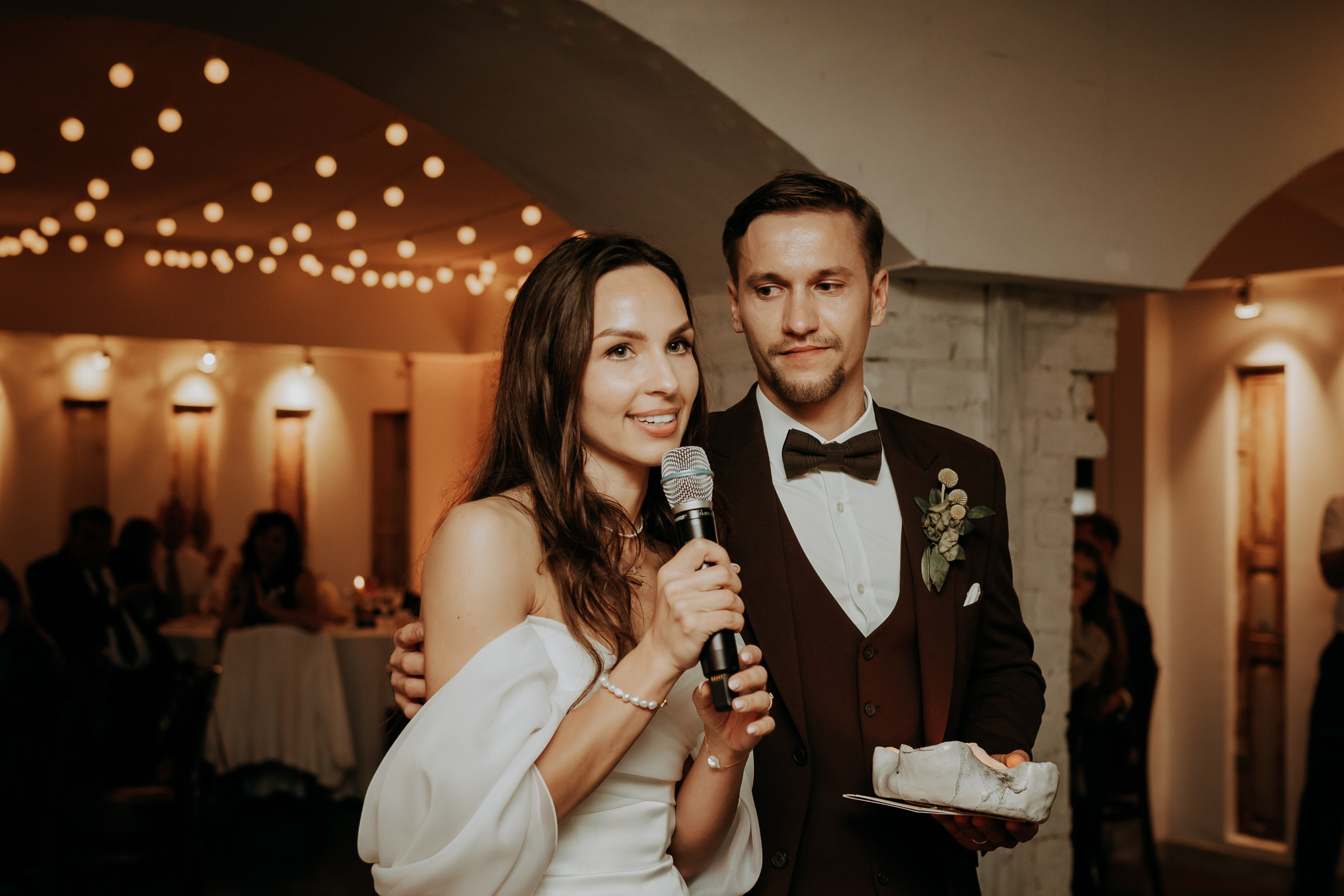 ZIlvinas ir Greta. Authentic Wedding Videography