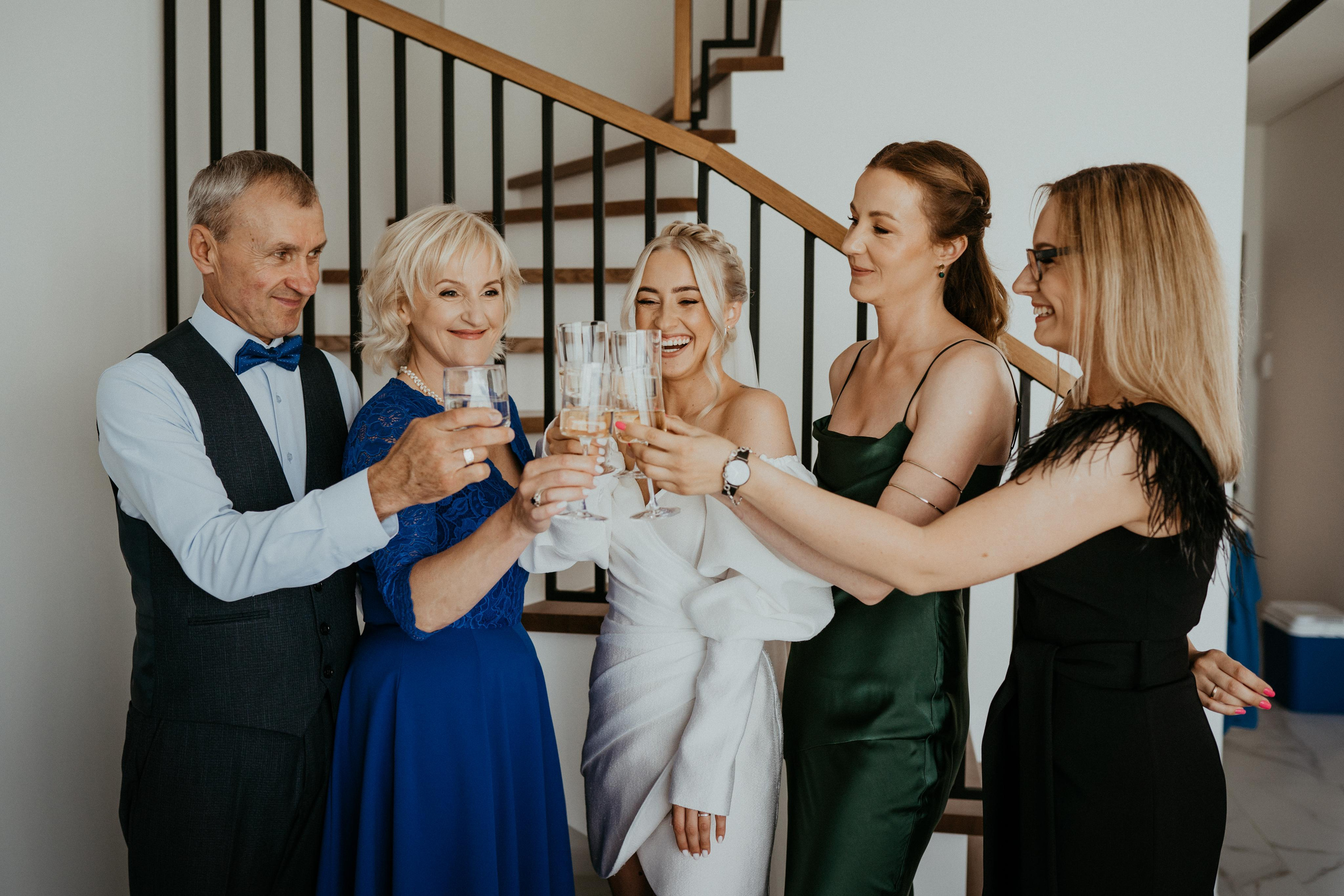 Paulius ir Agnė. Authentic Wedding Videography