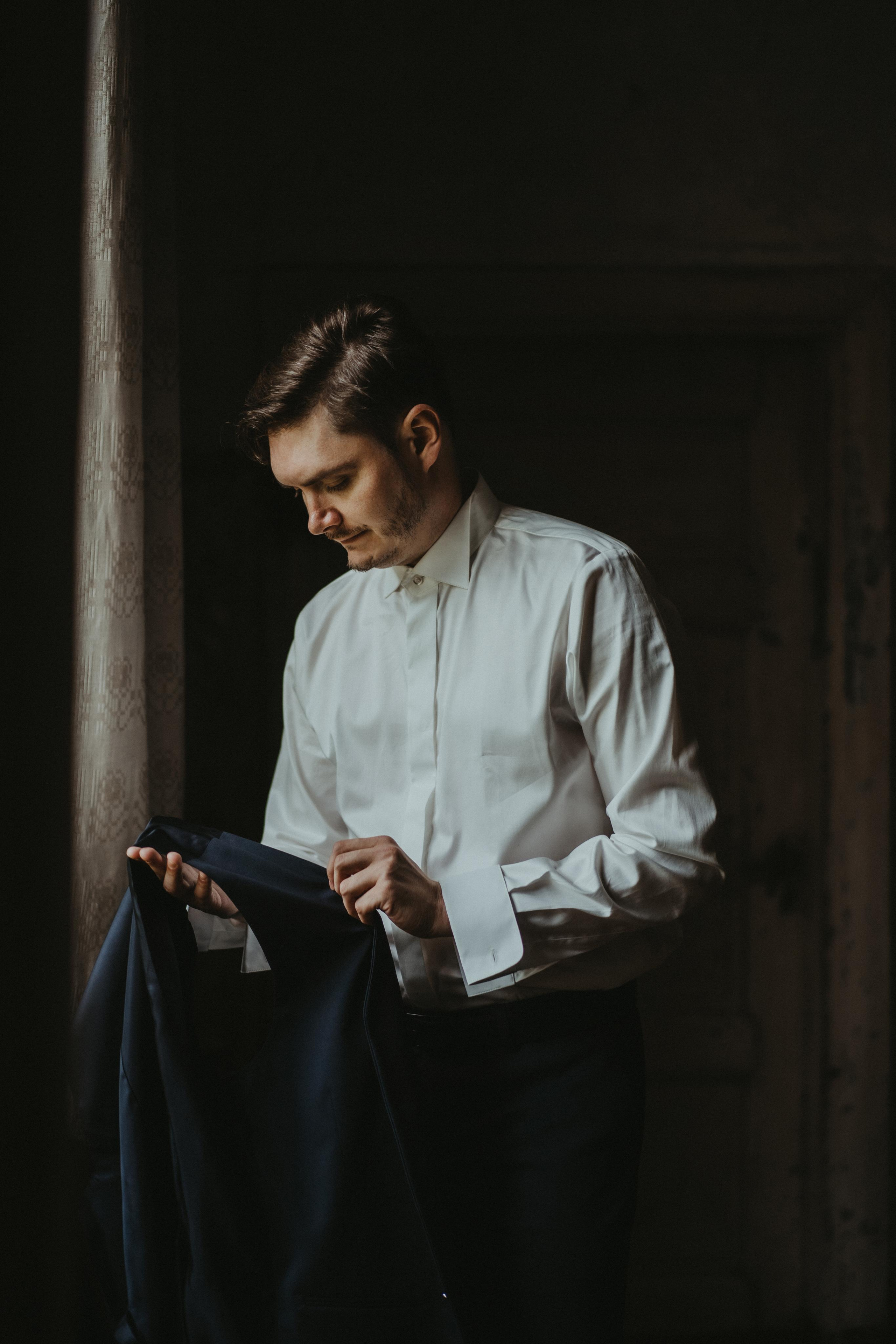 EMils Izabele. Authentic Wedding Videography