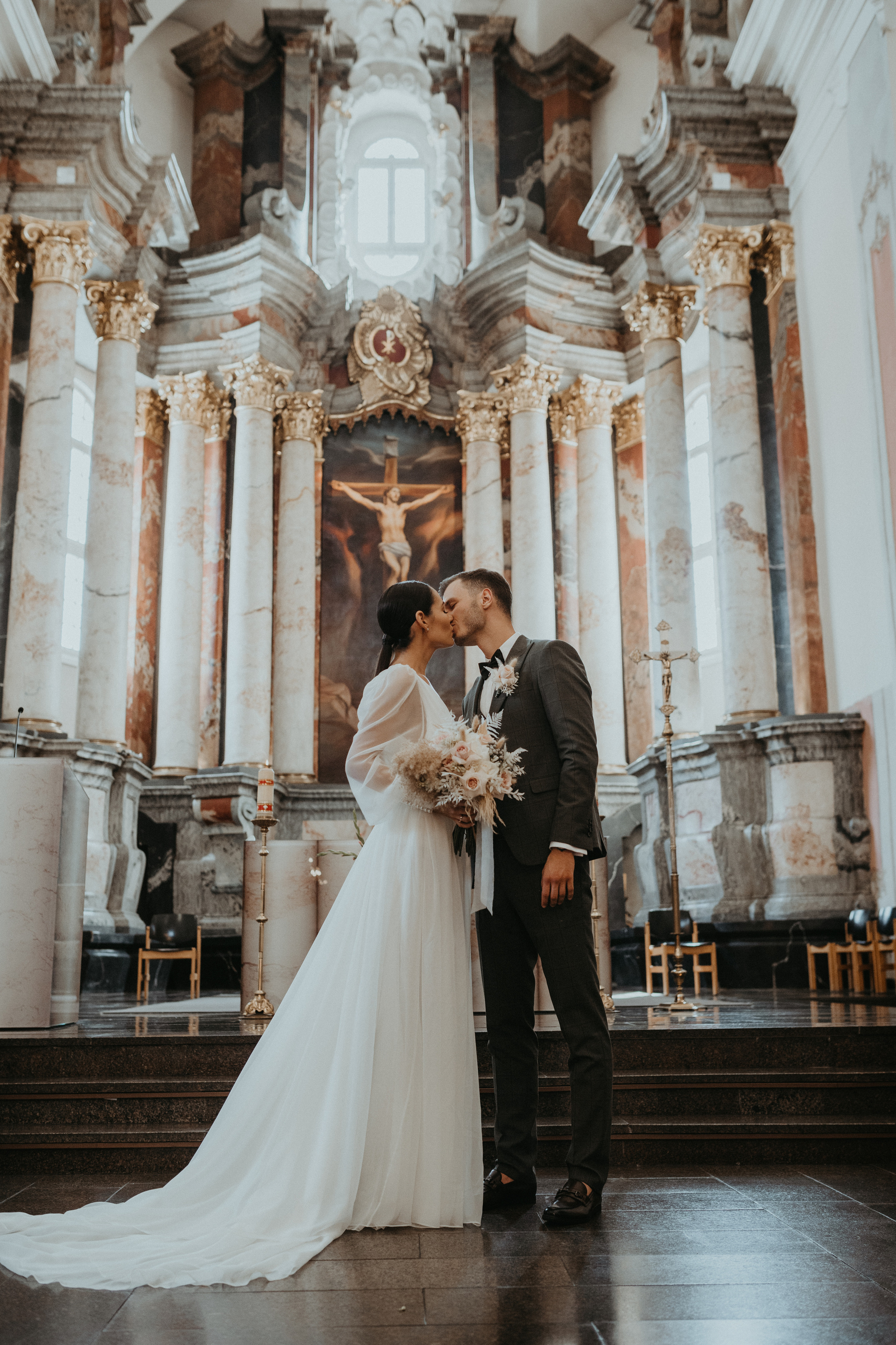 Deividas Ugne. Authentic Wedding Videography