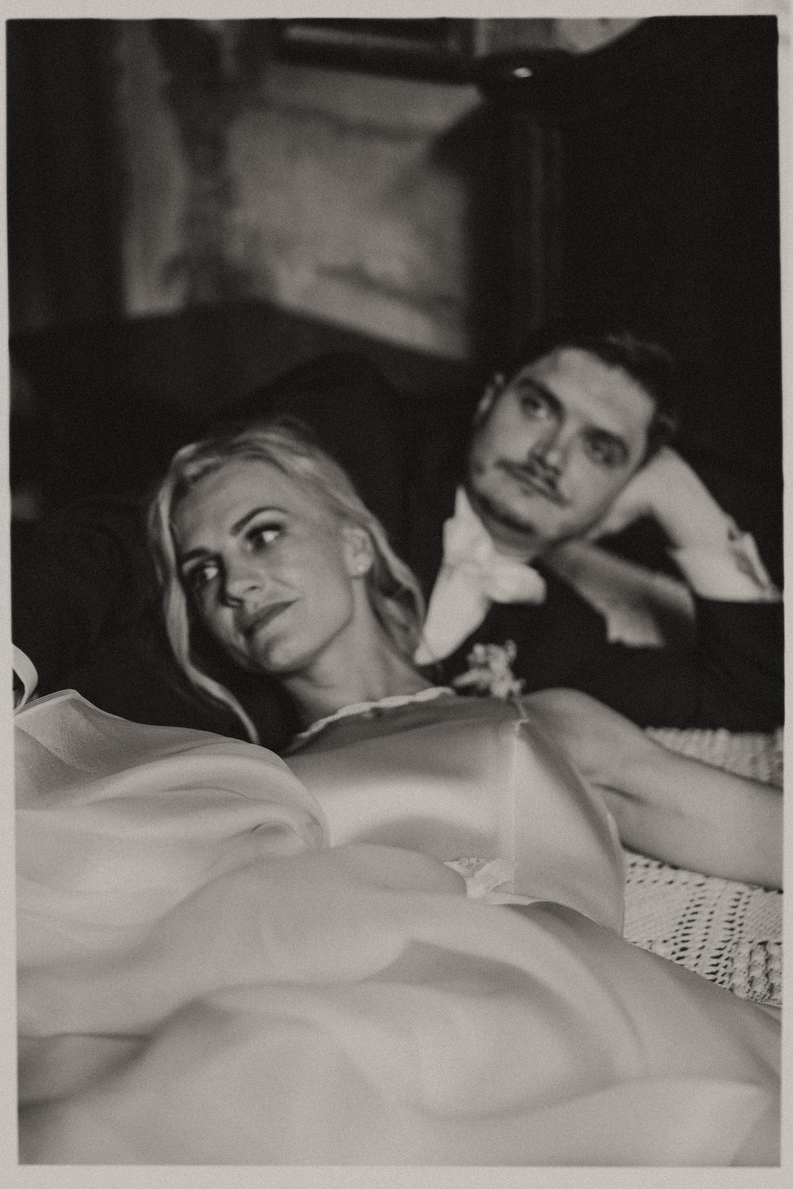 EMils Izabele. Authentic Wedding Videography