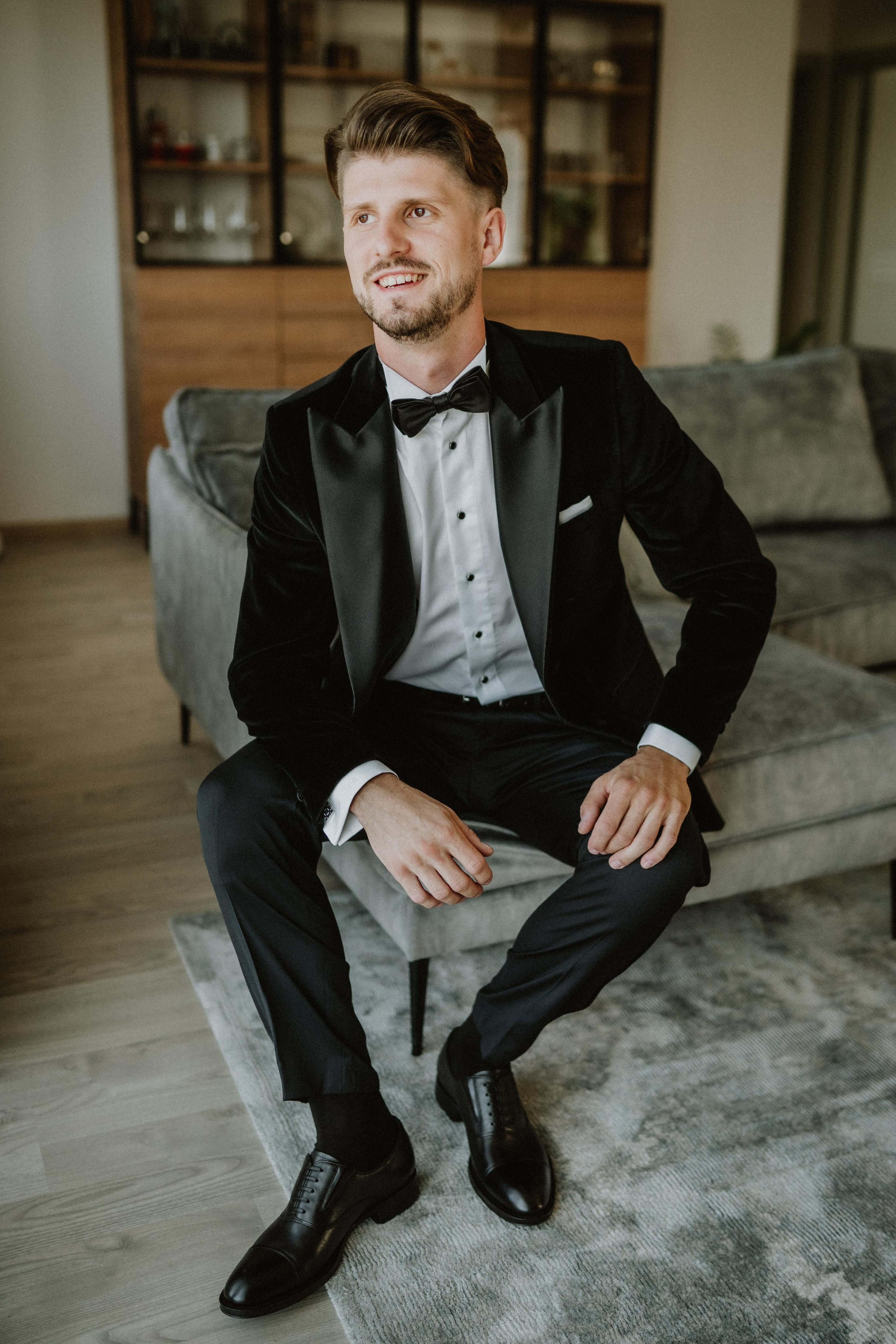 Matas Giedre. Authentic Wedding Videography