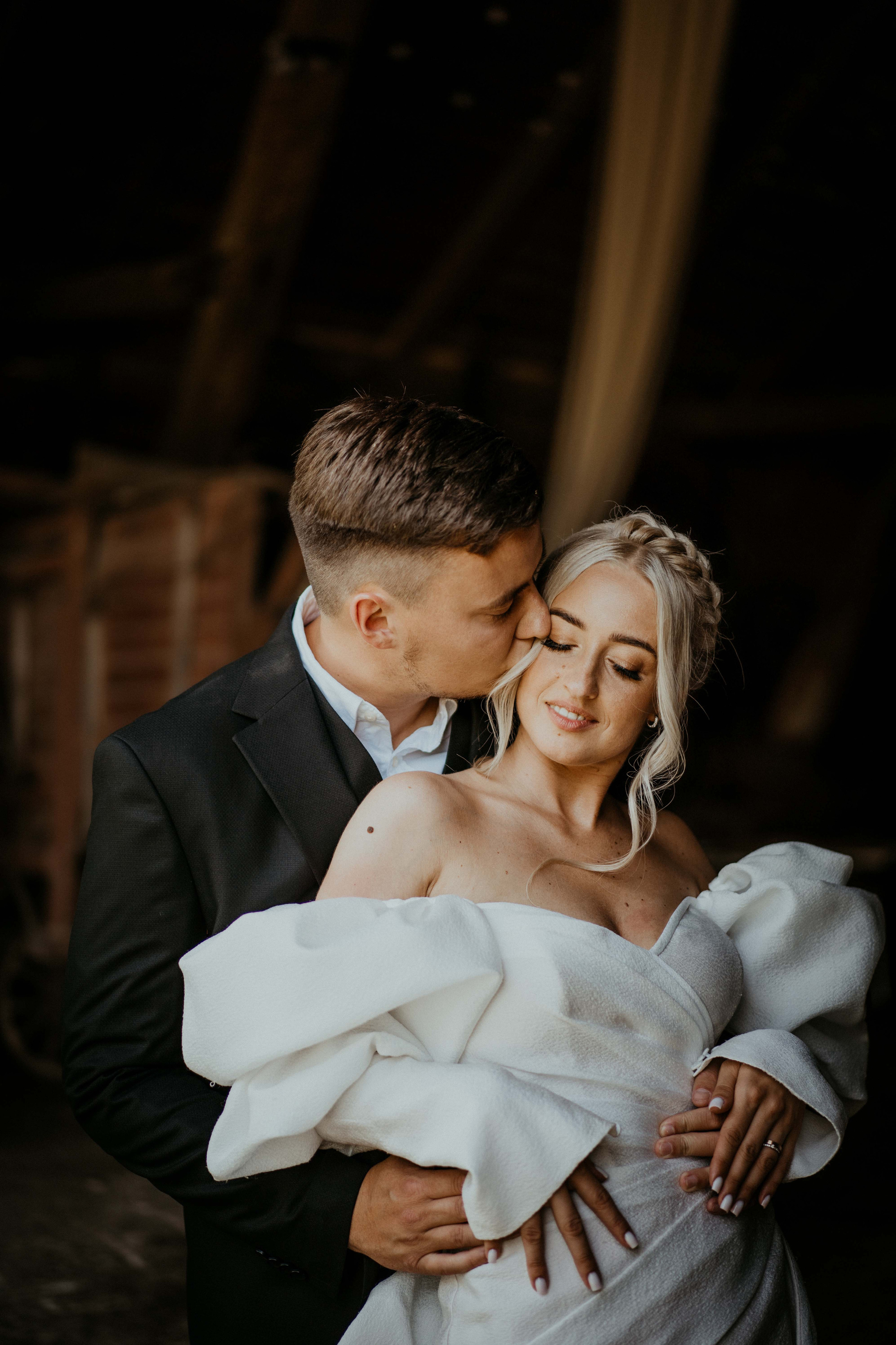 Paulius ir Agnė. Authentic Wedding Videography