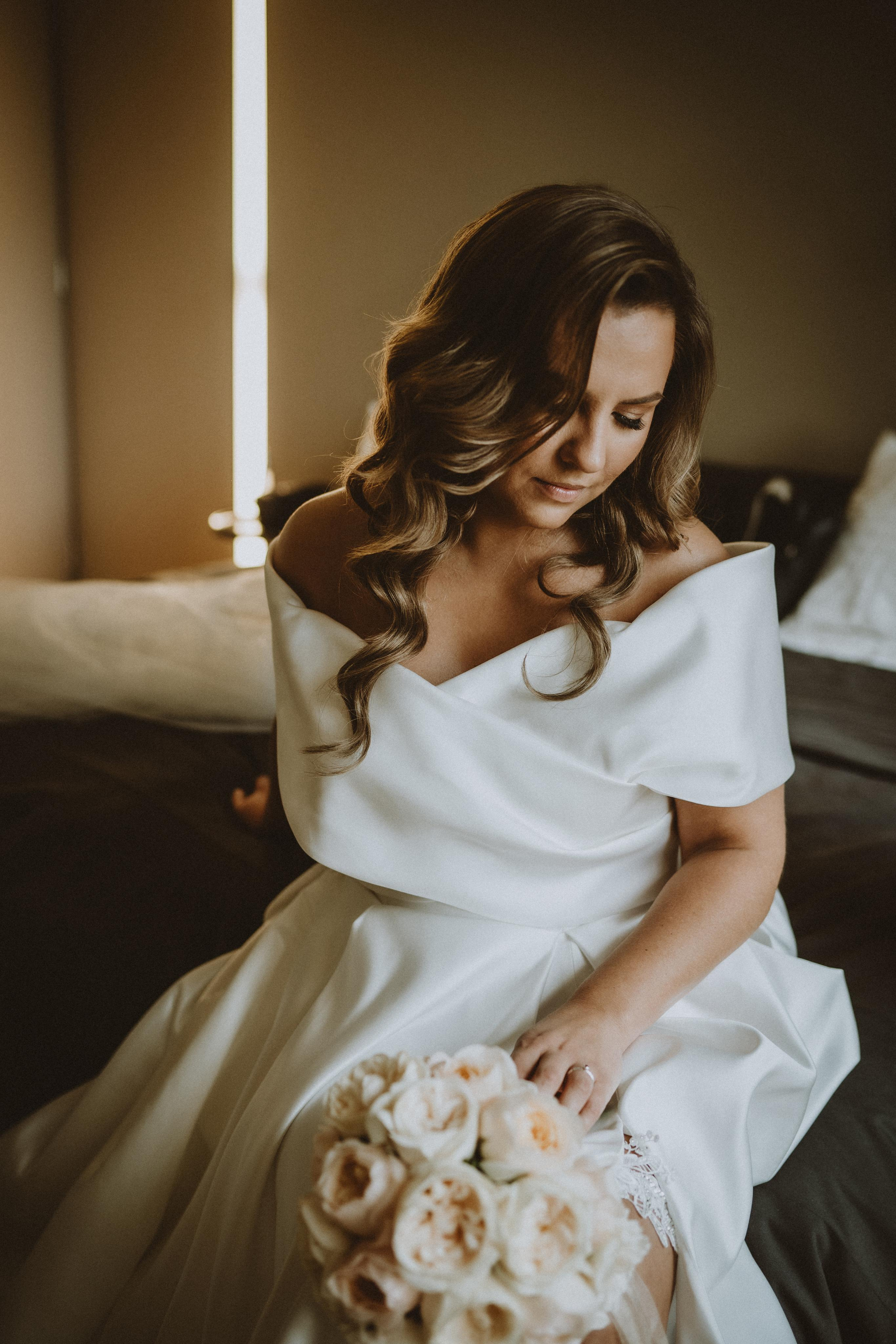 Saule Matas. Authentic Wedding Videography