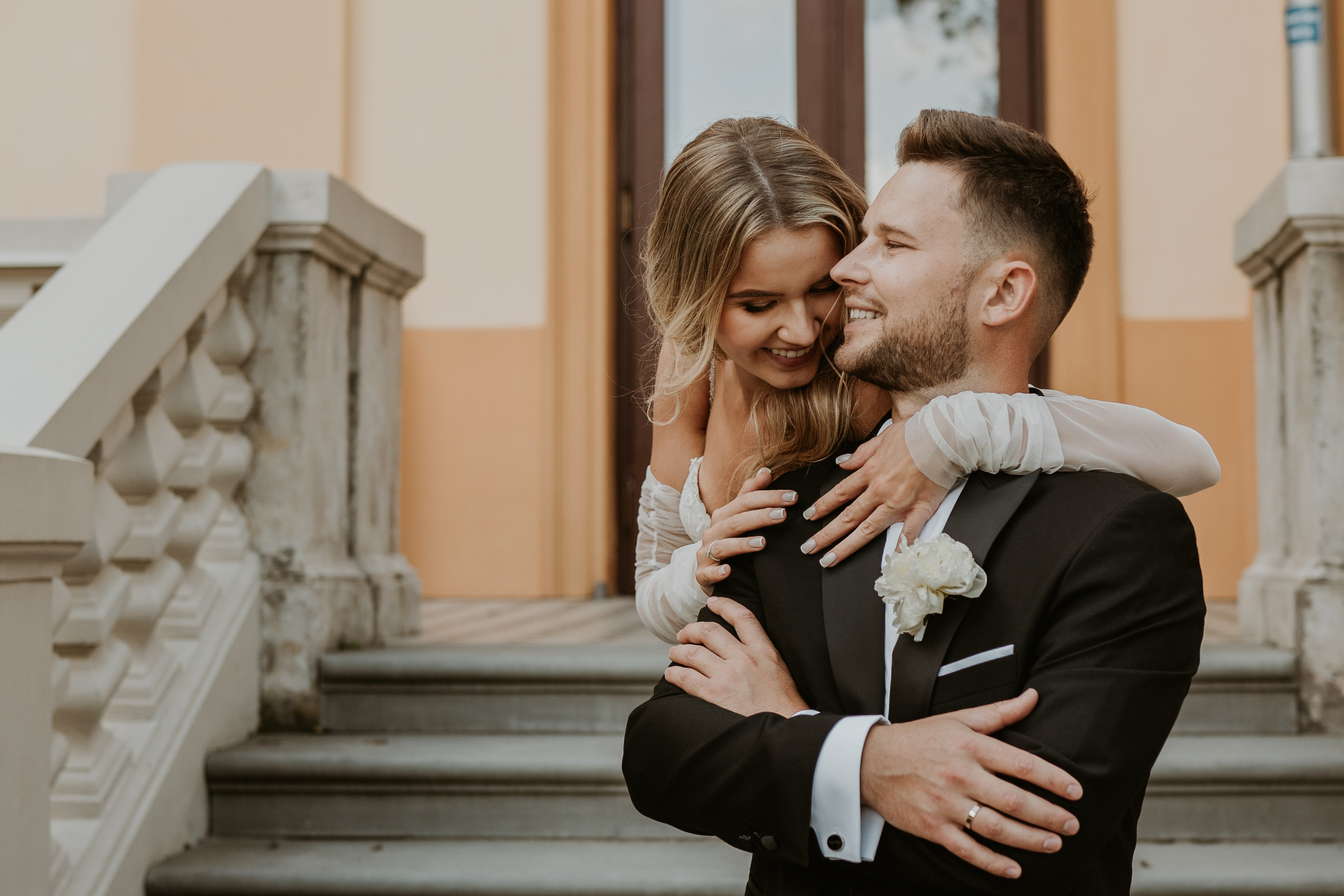 Mindaugas + Kornelija. Authentic Wedding Videography