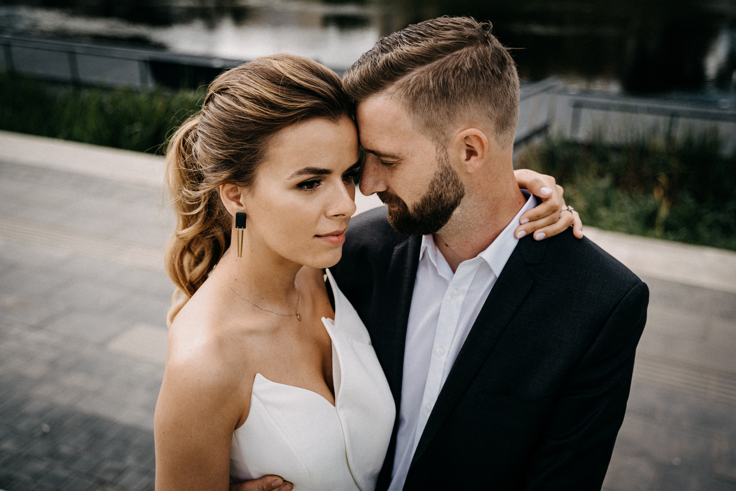 Tautvydas // Rasa. Authentic Wedding Videography