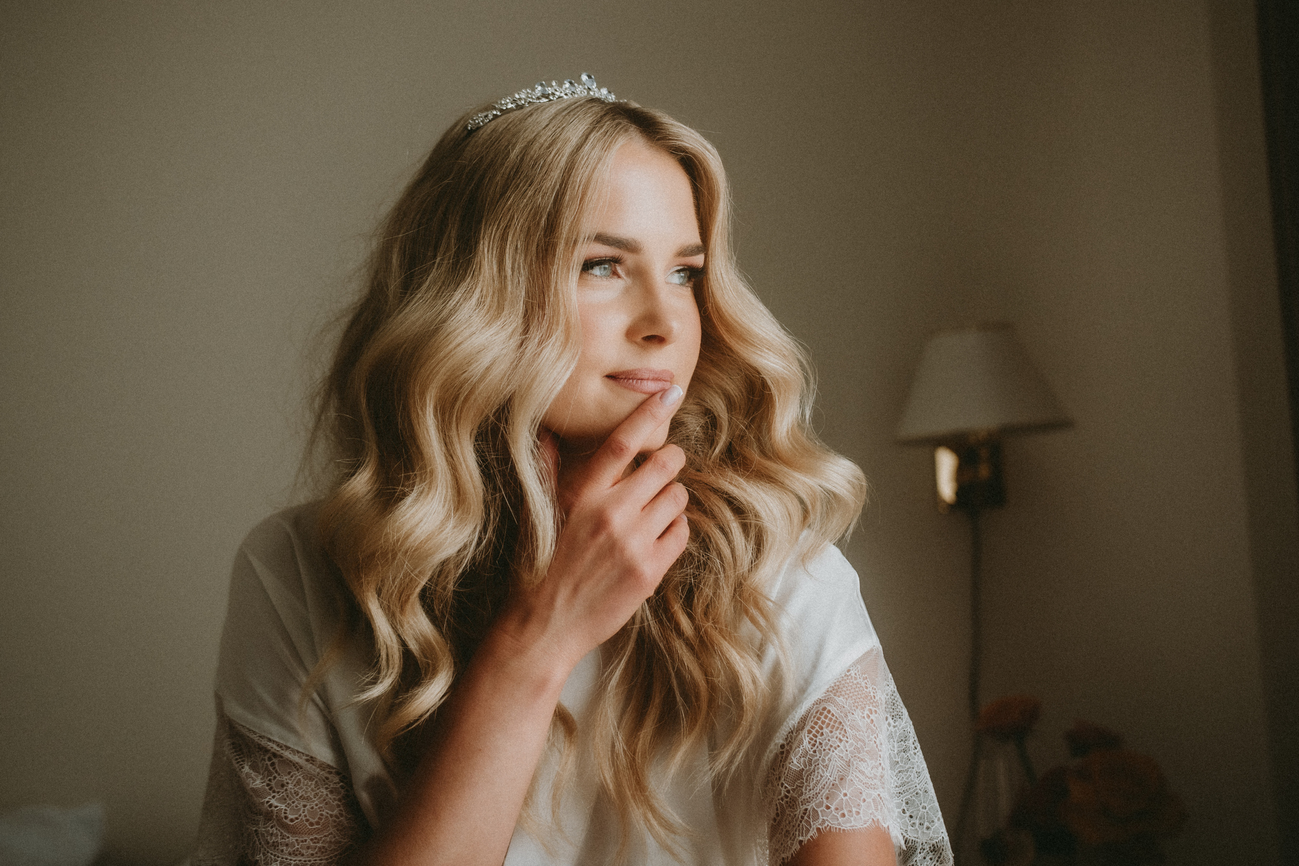 Andrius Ugne. Authentic Wedding Videography