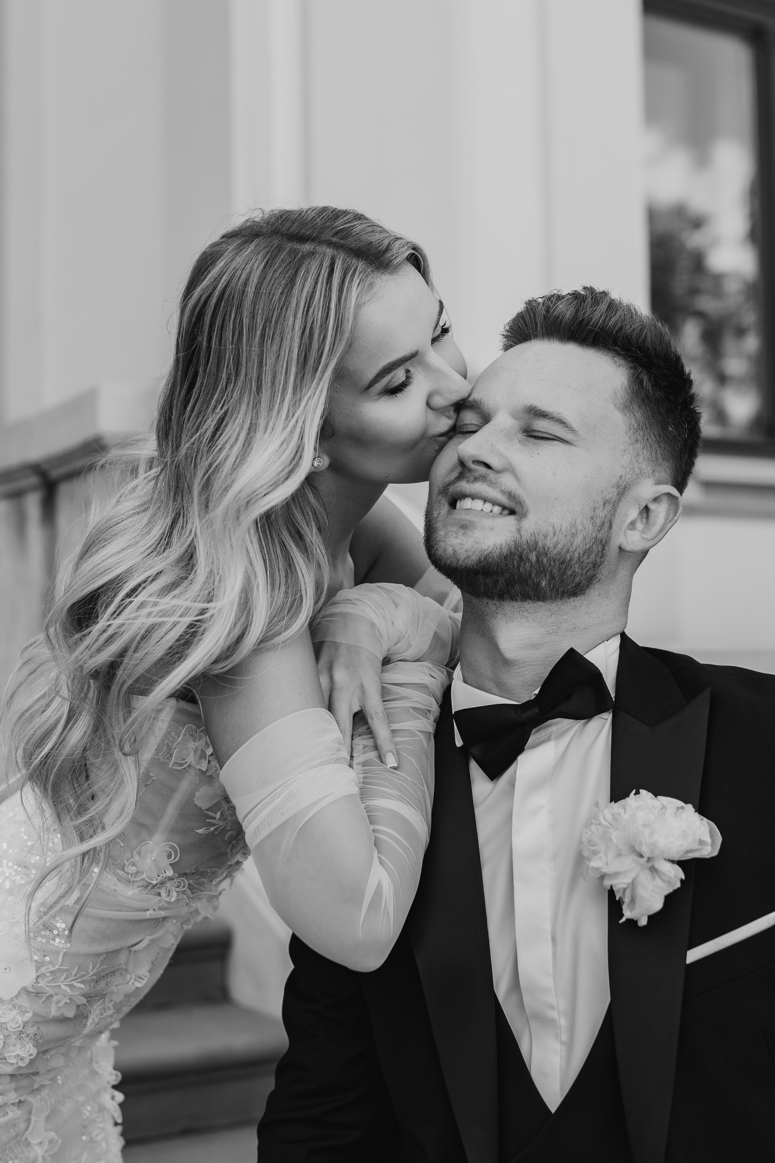 Mindaugas + Kornelija. Authentic Wedding Videography