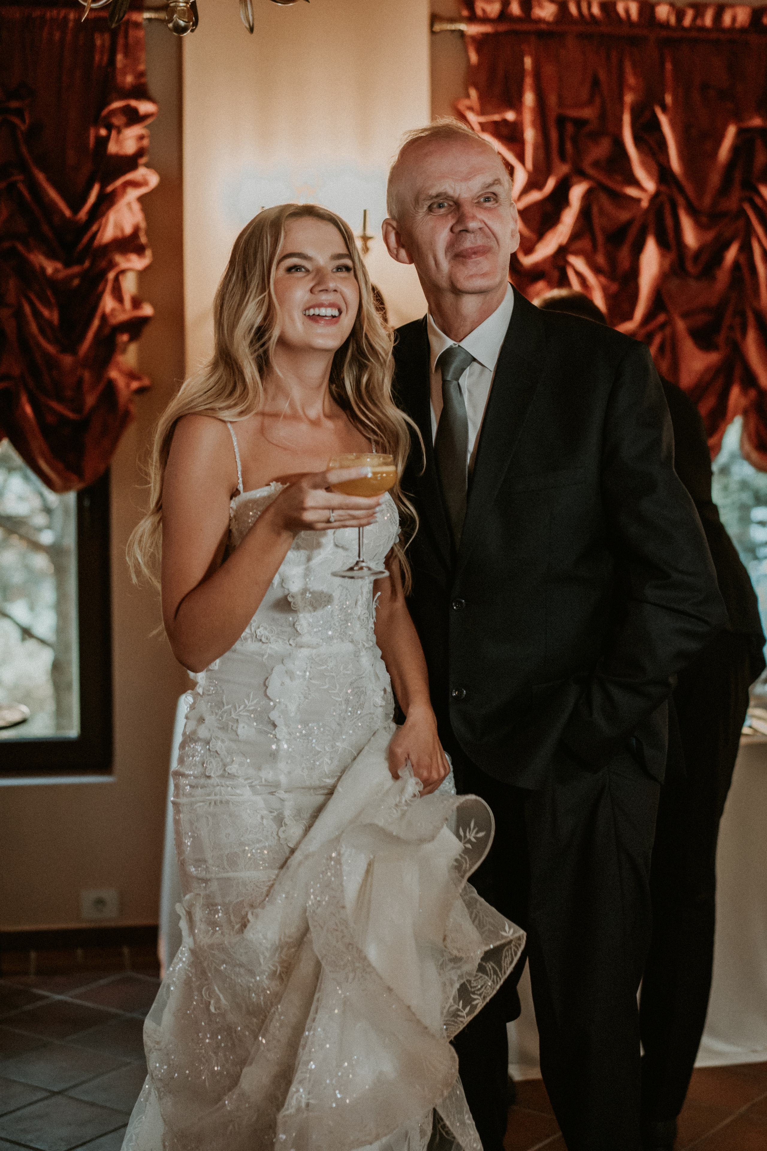 Mindaugas + Kornelija. Authentic Wedding Videography