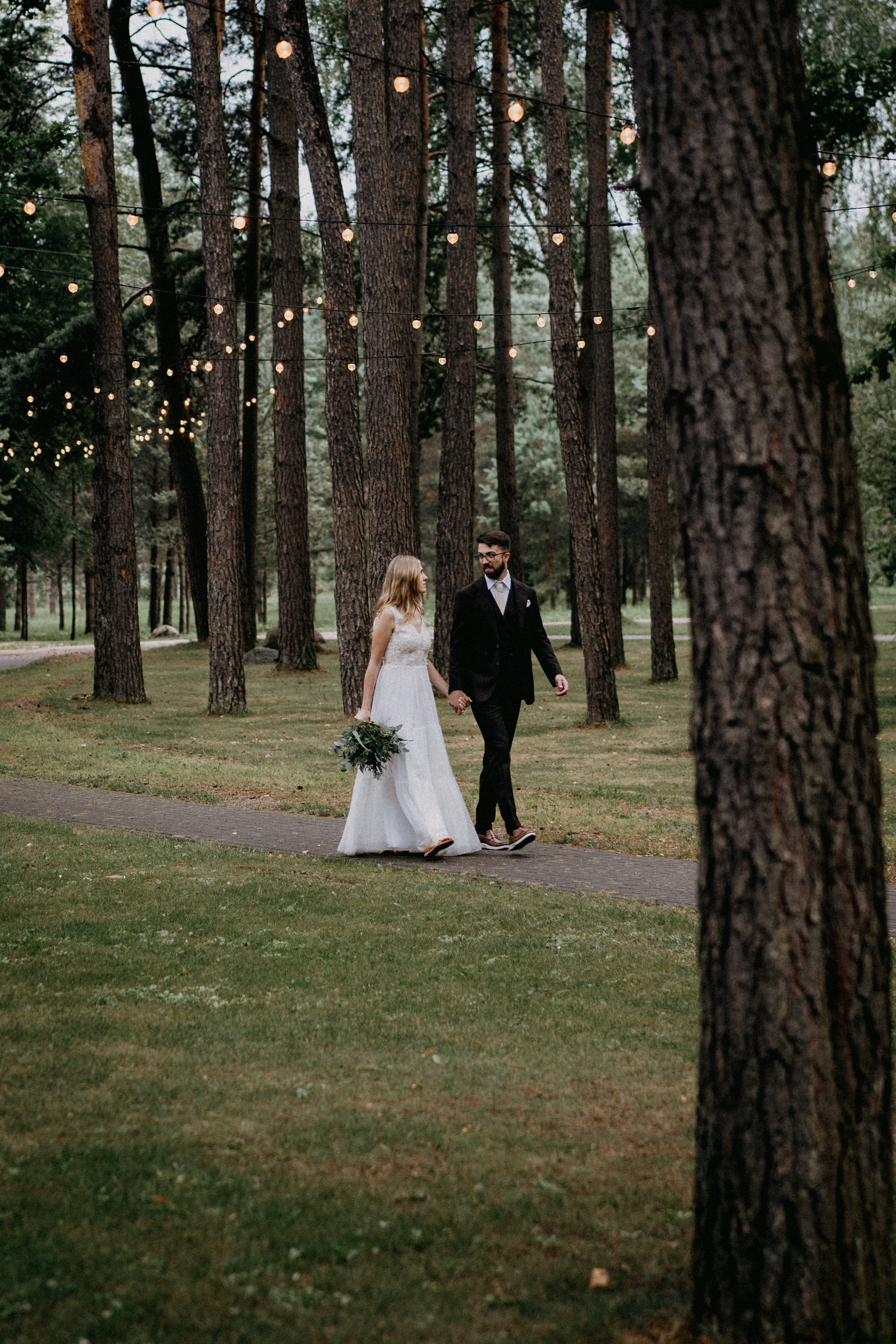 Mantas Ruta. Authentic Wedding Videography