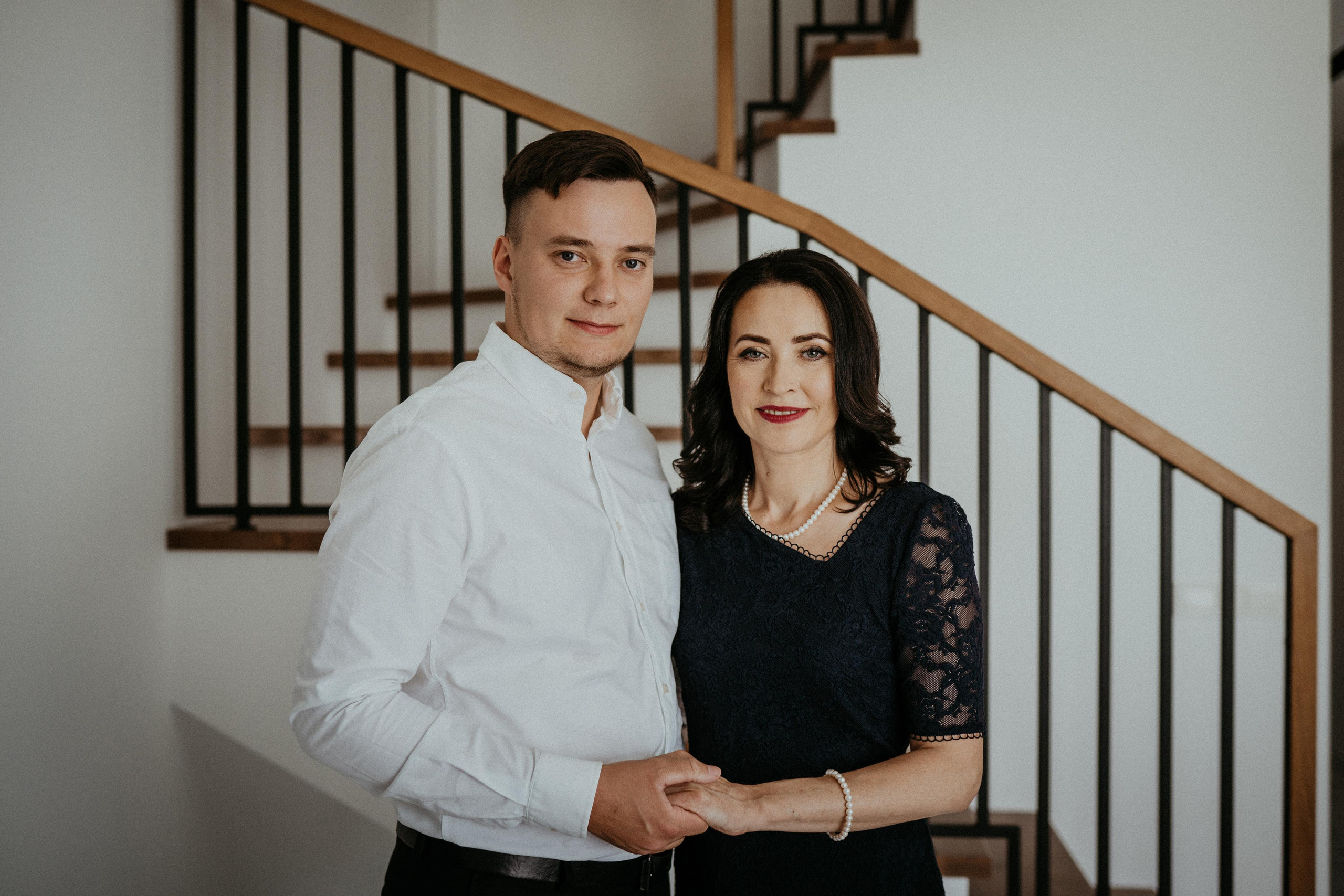 Paulius ir Agnė. Authentic Wedding Videography