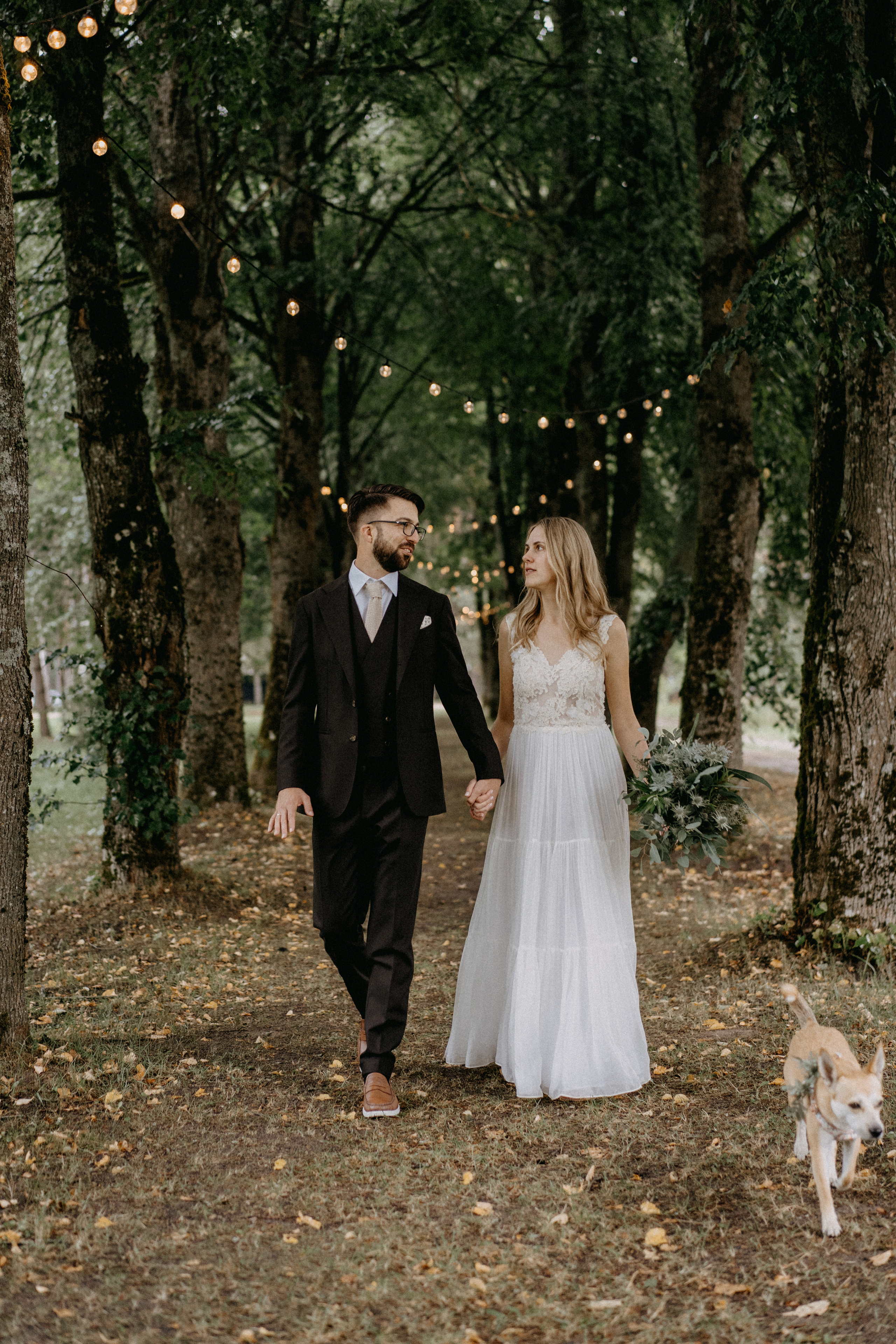 Mantas Ruta. Authentic Wedding Videography