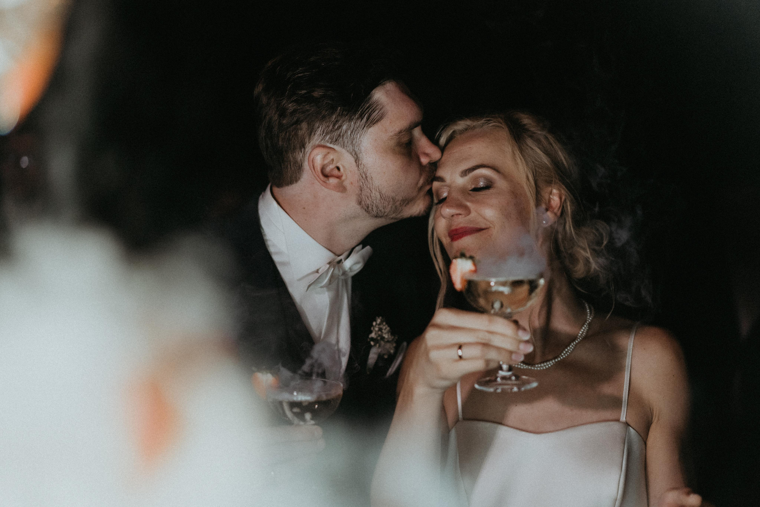 EMils Izabele. Authentic Wedding Videography