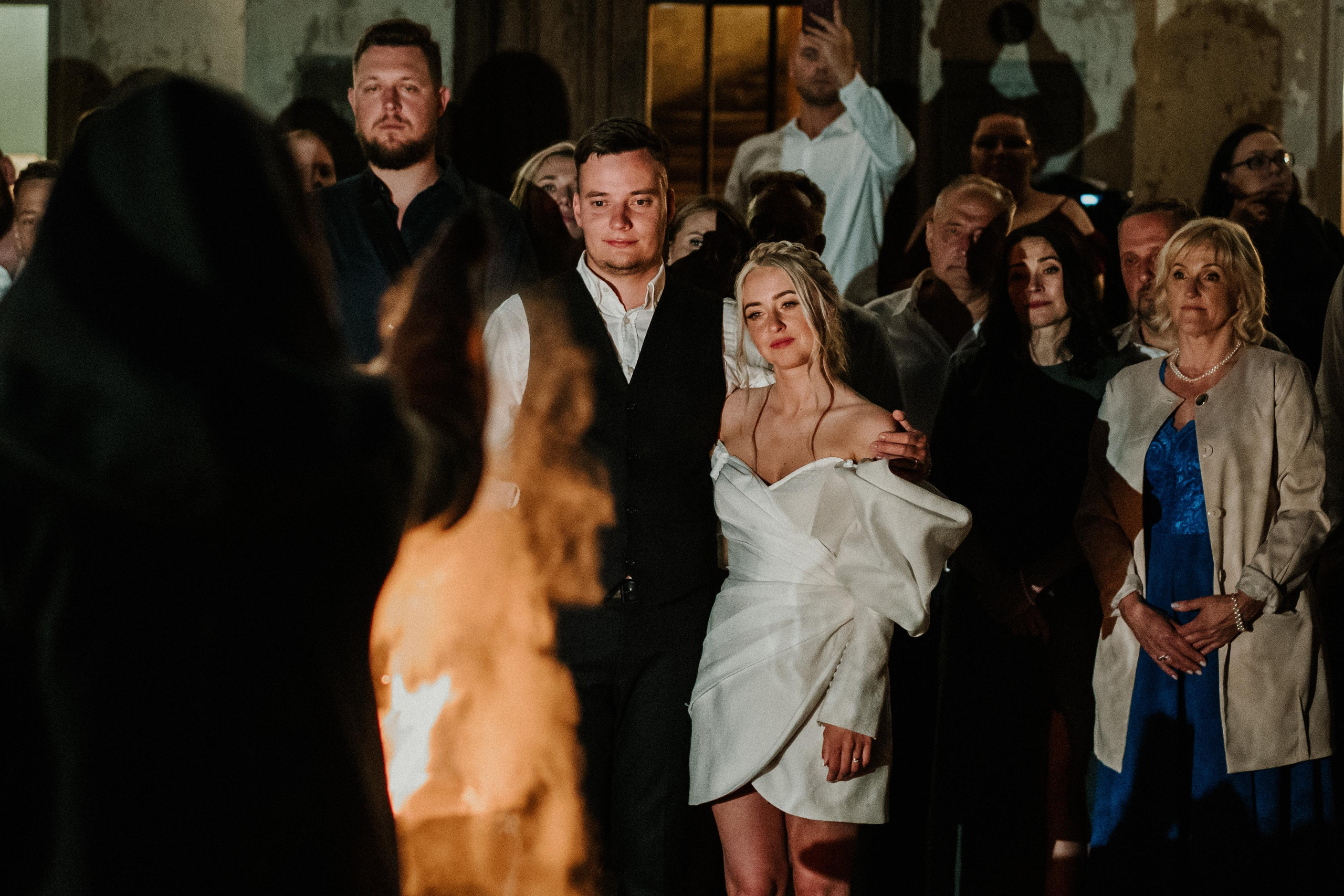 Paulius ir Agnė. Authentic Wedding Videography