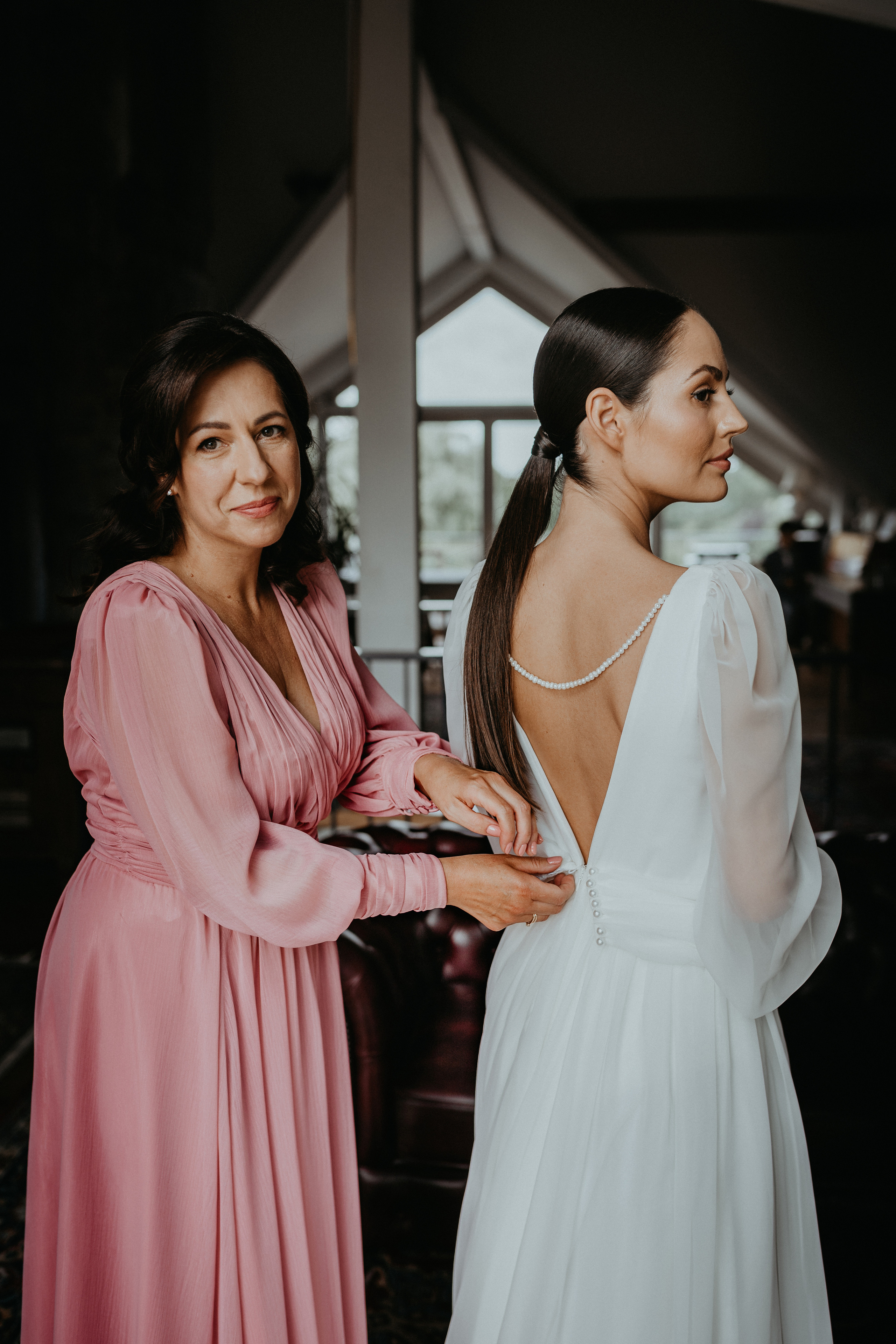 Deividas Ugne. Authentic Wedding Videography