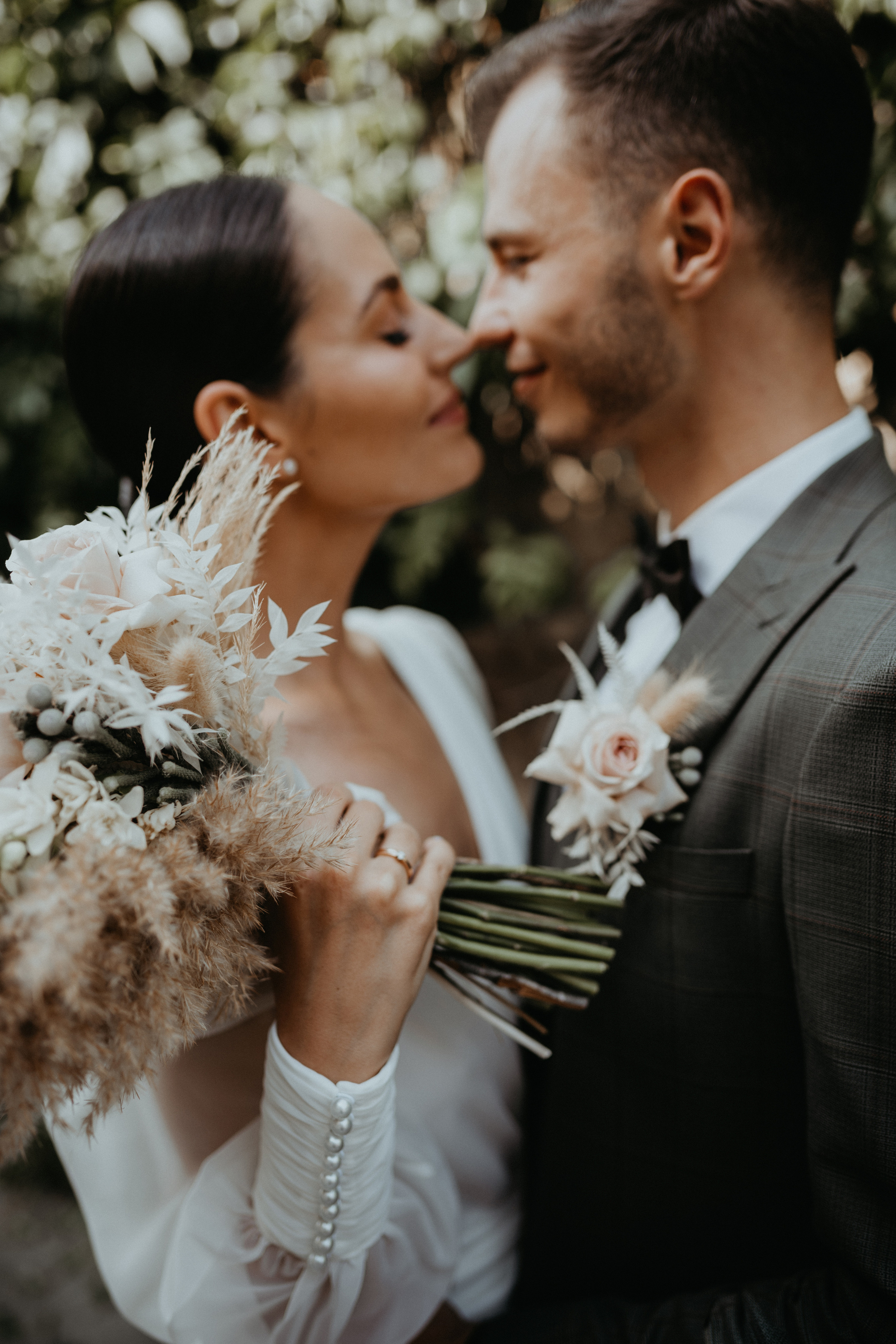 Deividas Ugne. Authentic Wedding Videography