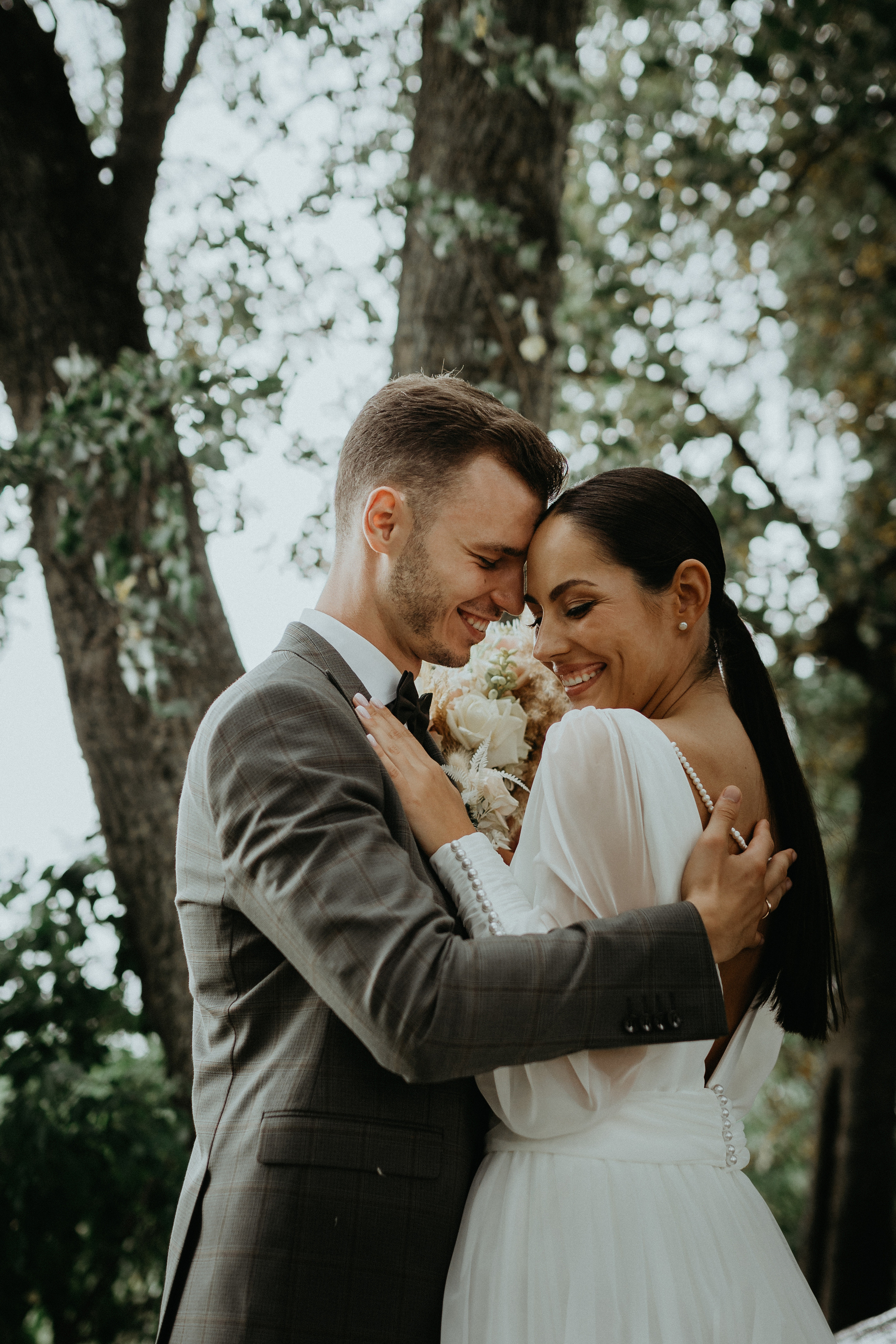 Deividas Ugne. Authentic Wedding Videography