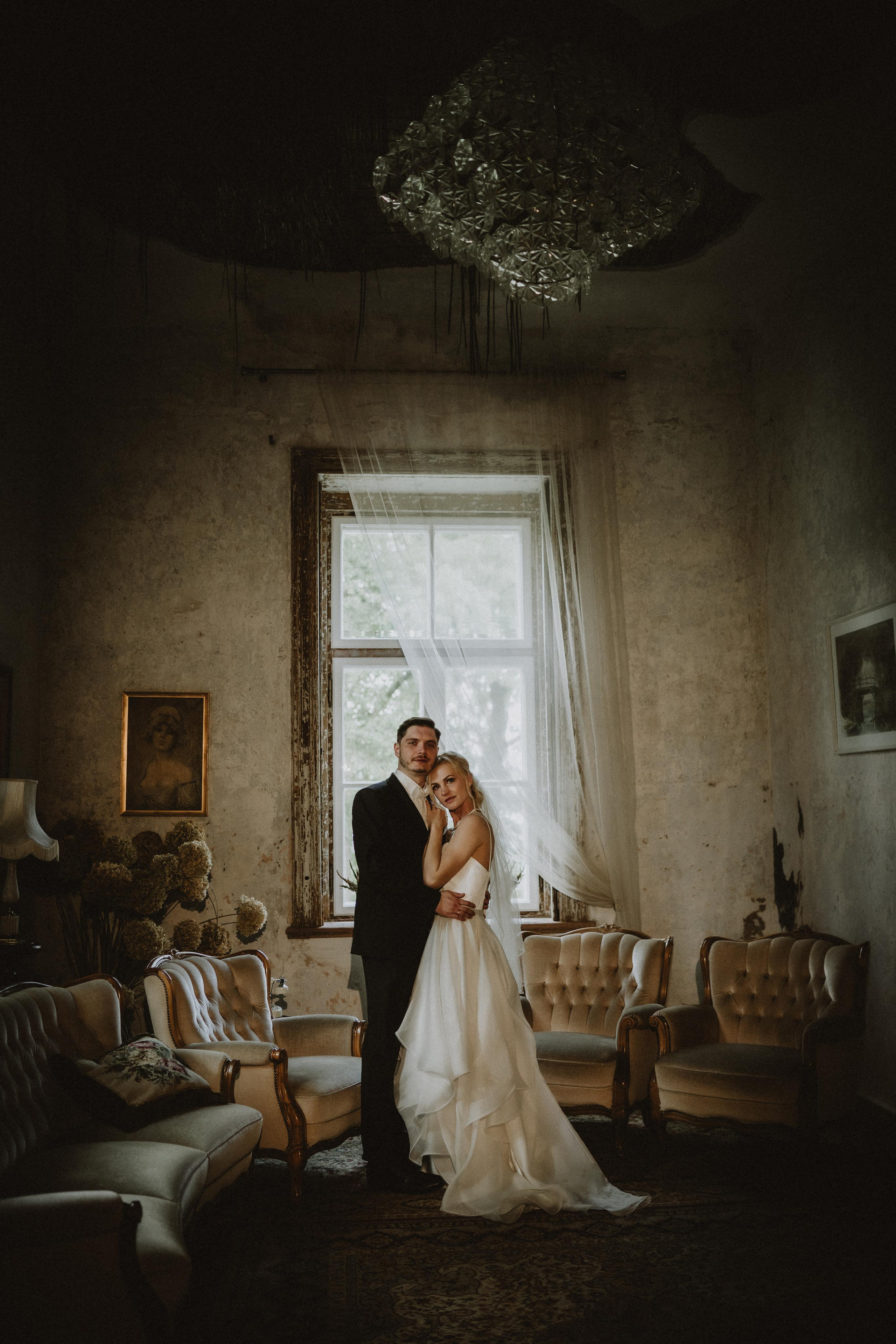 EMils Izabele. Authentic Wedding Videography