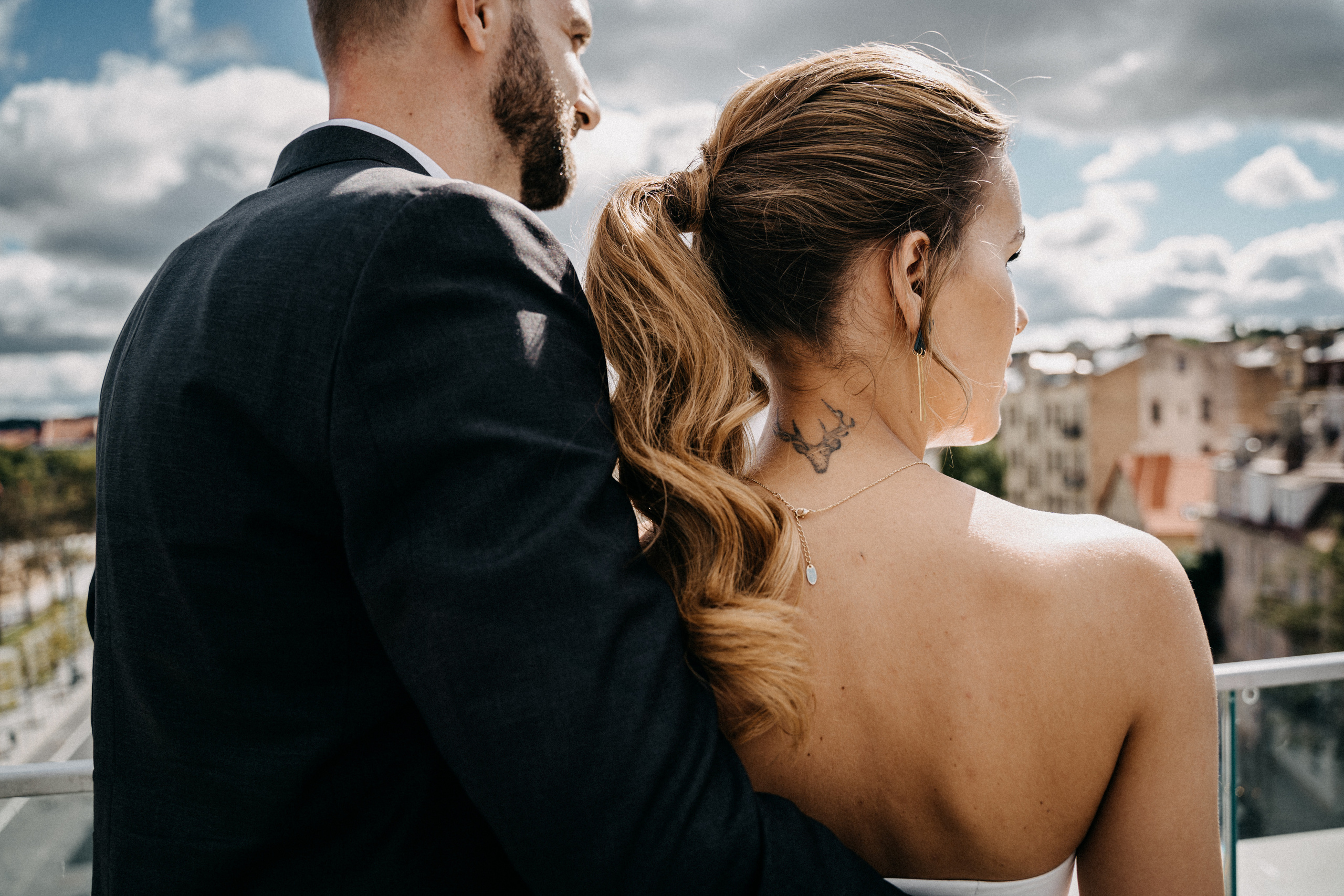 Tautvydas // Rasa. Authentic Wedding Videography