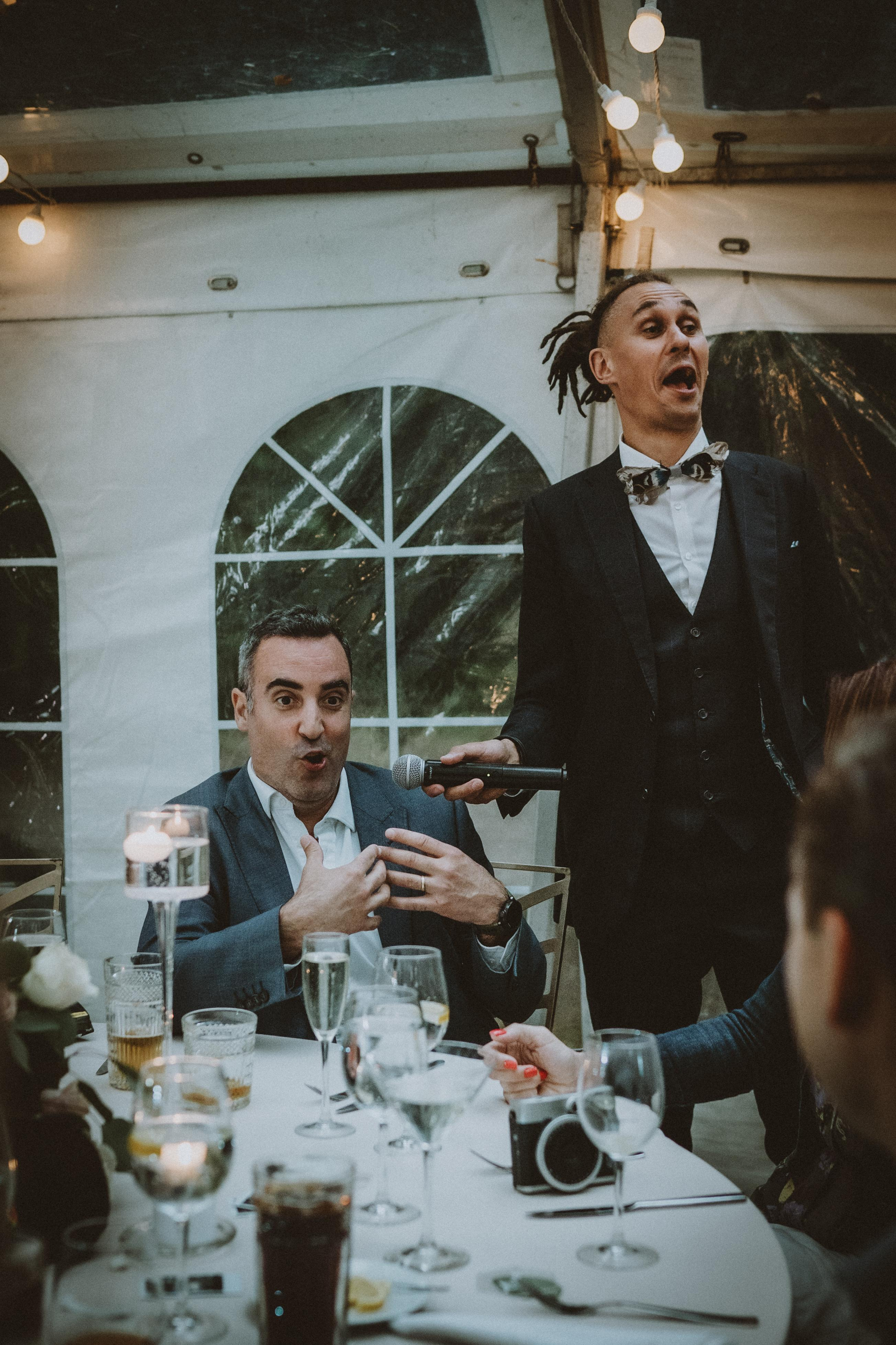 Saule Matas. Authentic Wedding Videography