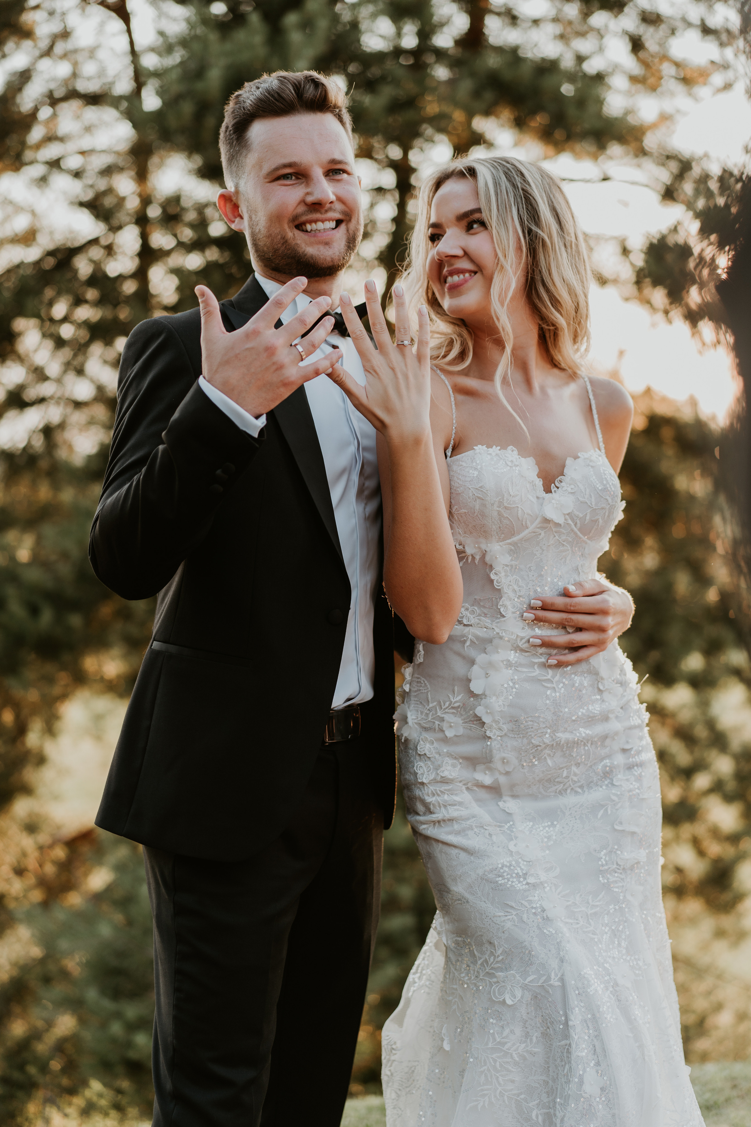 Mindaugas + Kornelija. Authentic Wedding Videography