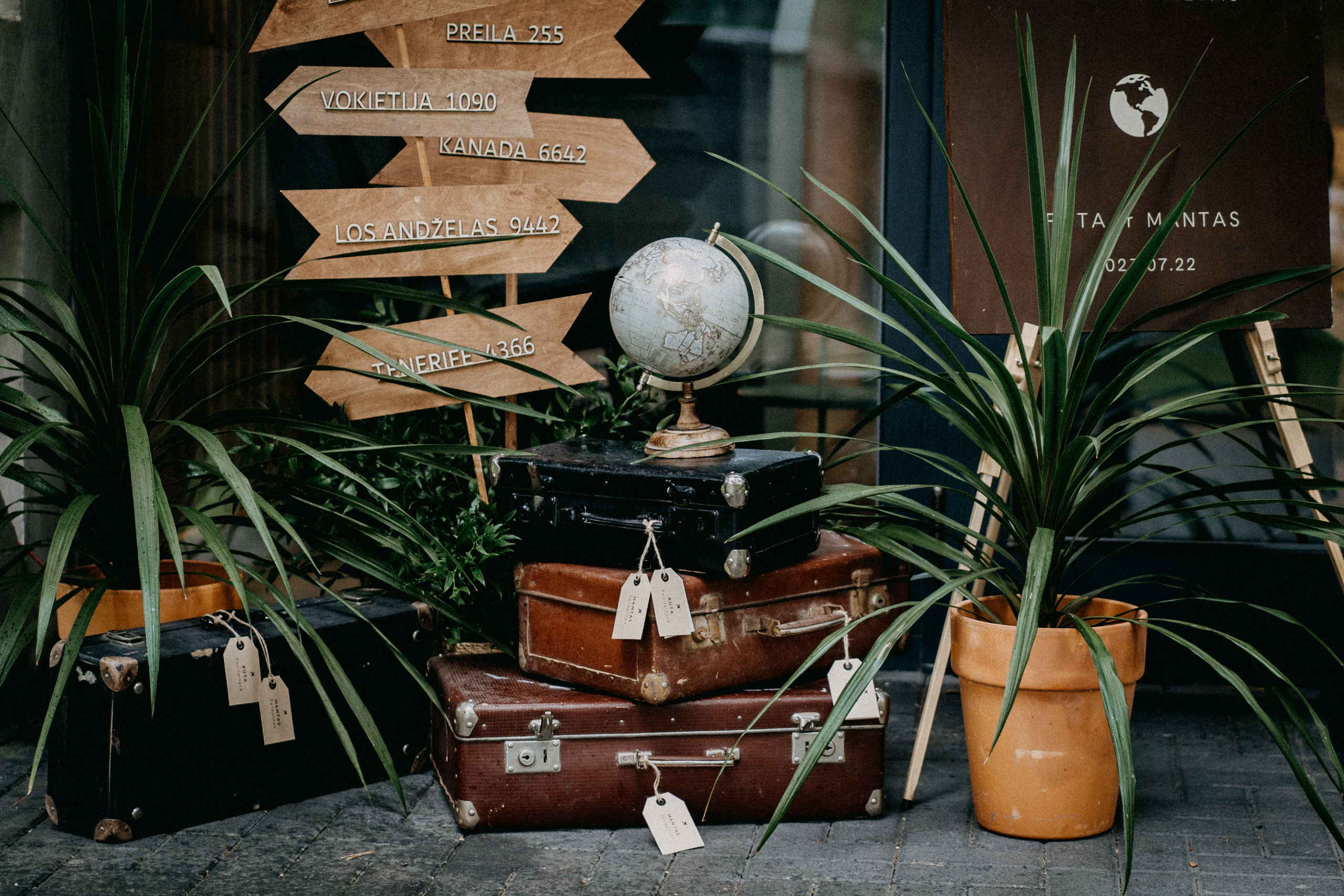 Mantas Ruta. Authentic Wedding Videography