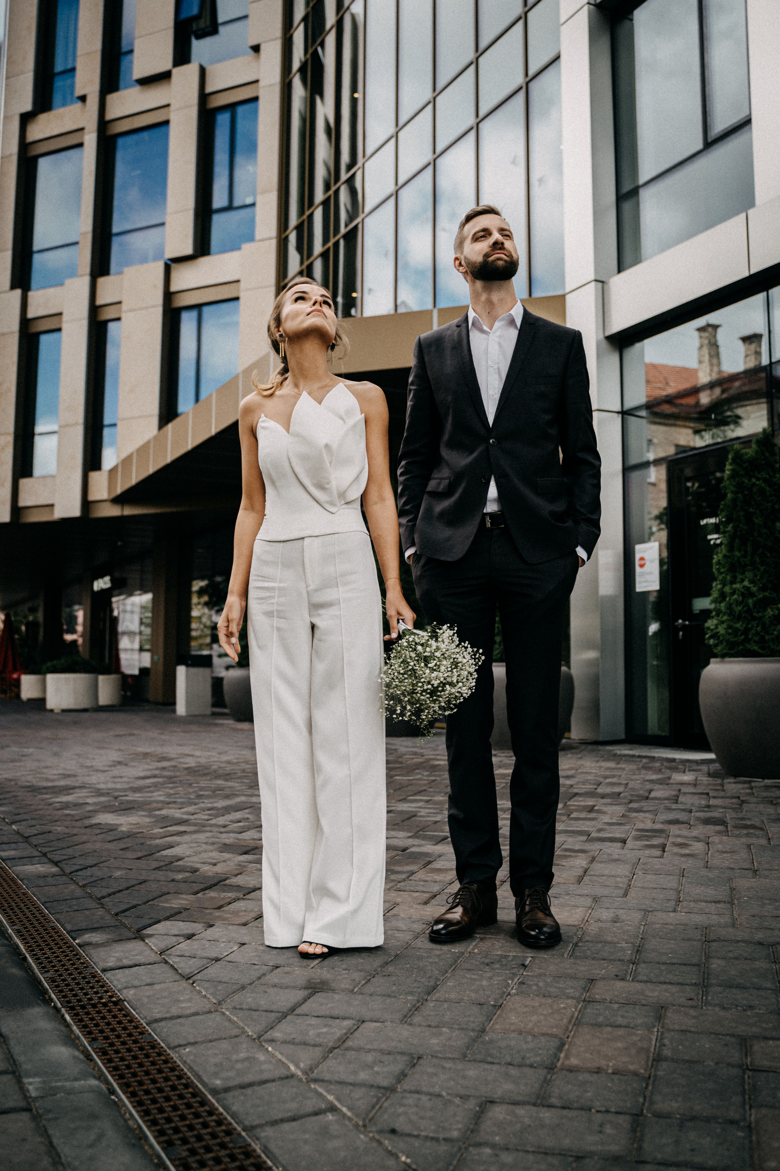 Tautvydas // Rasa. Authentic Wedding Videography