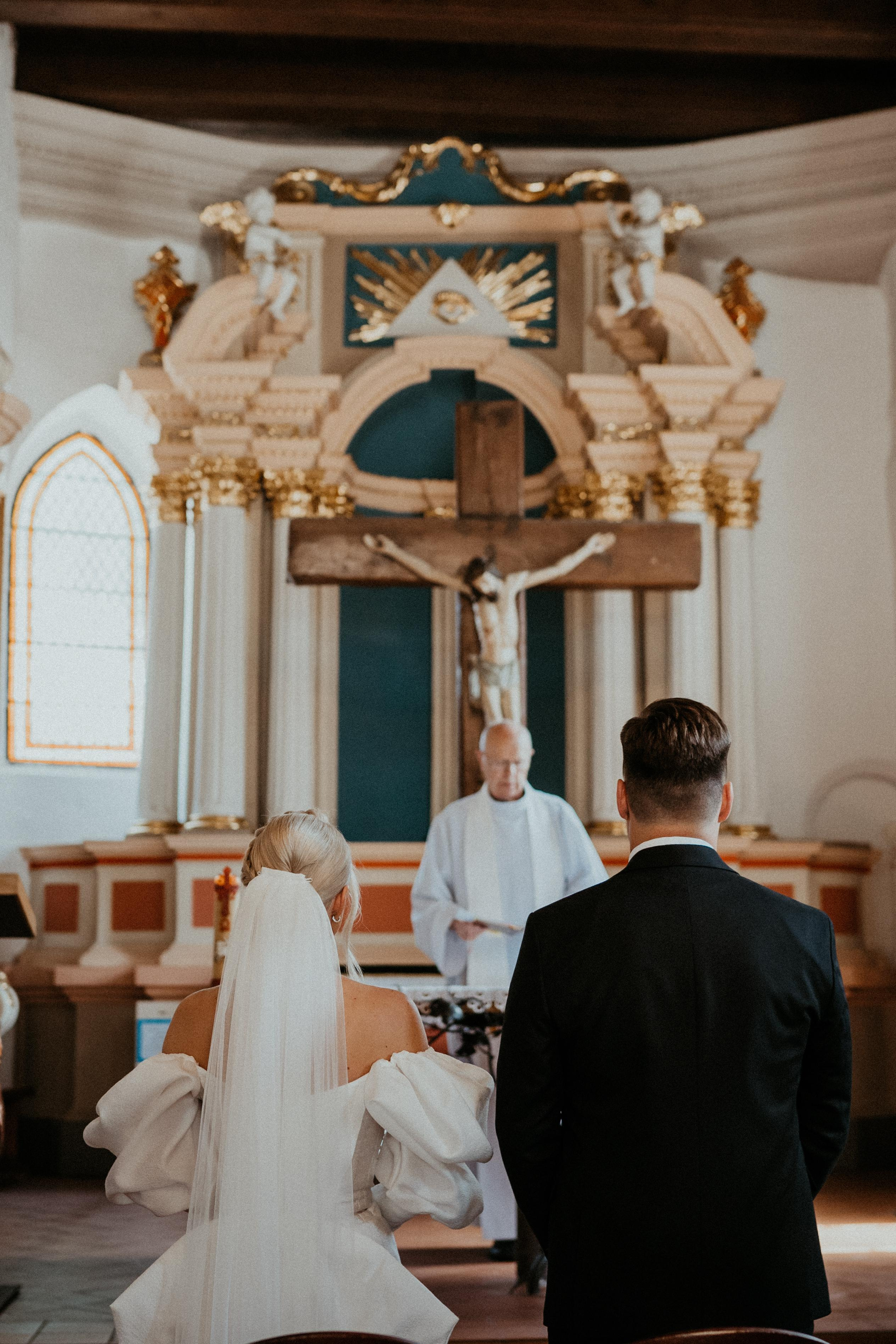 Paulius ir Agnė. Authentic Wedding Videography