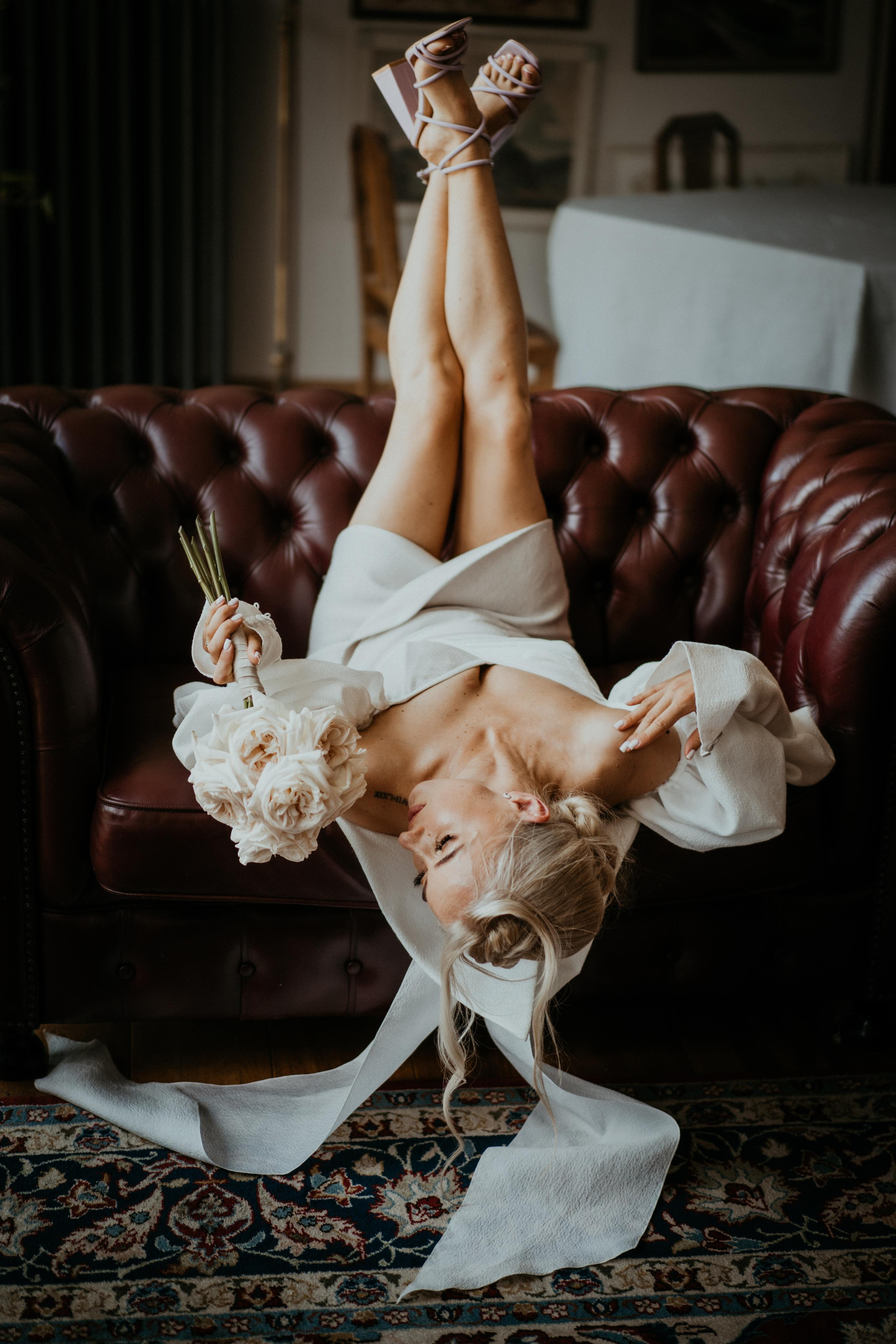 Paulius ir Agnė. Authentic Wedding Videography