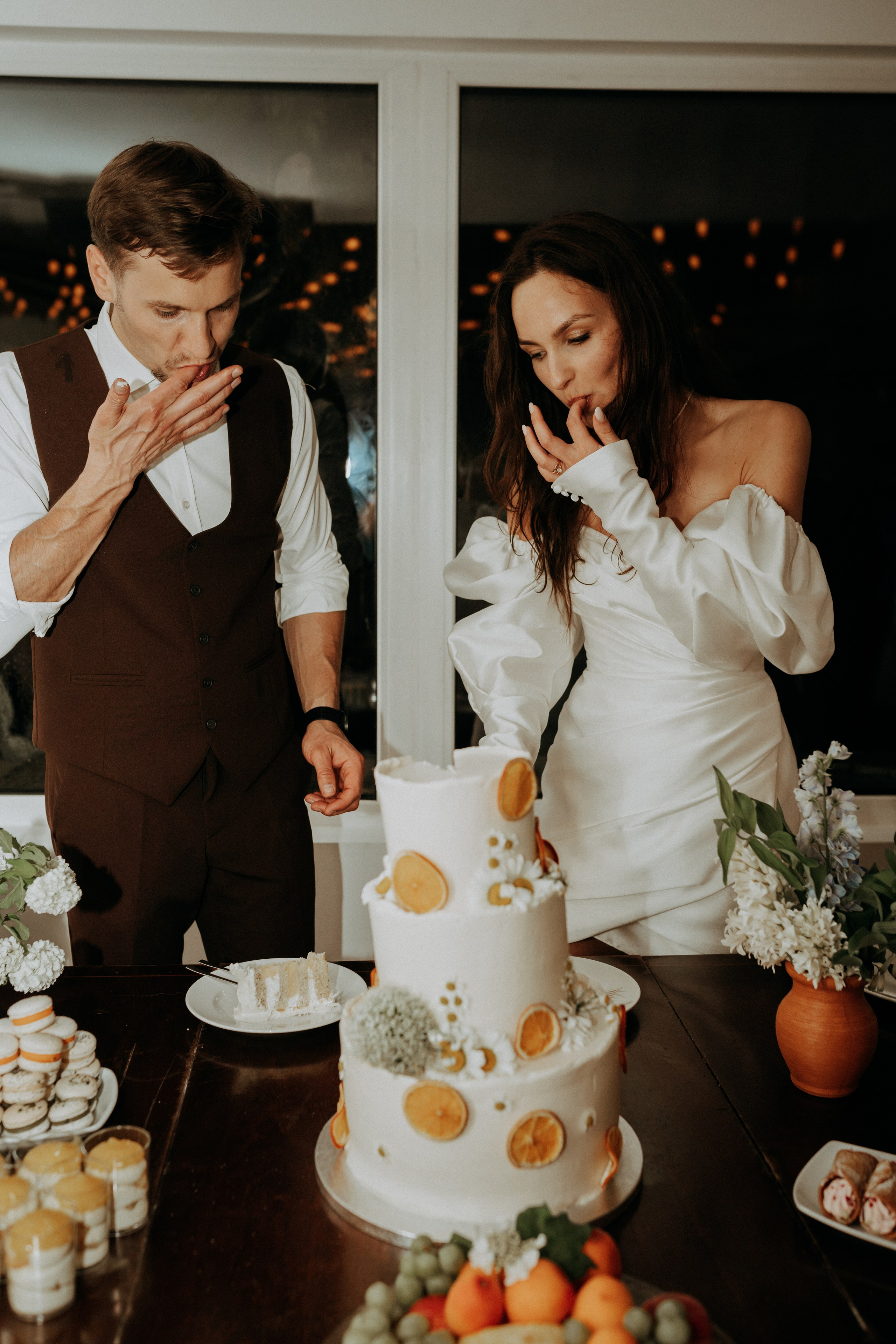 ZIlvinas ir Greta. Authentic Wedding Videography