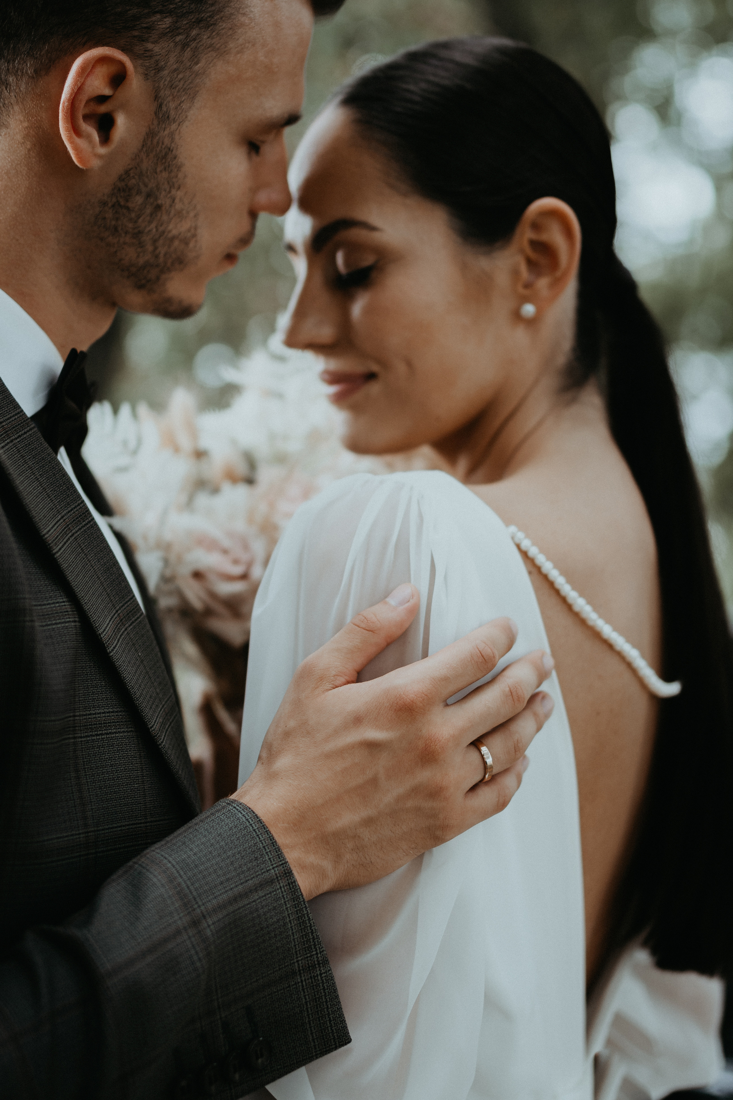 Deividas Ugne. Authentic Wedding Videography