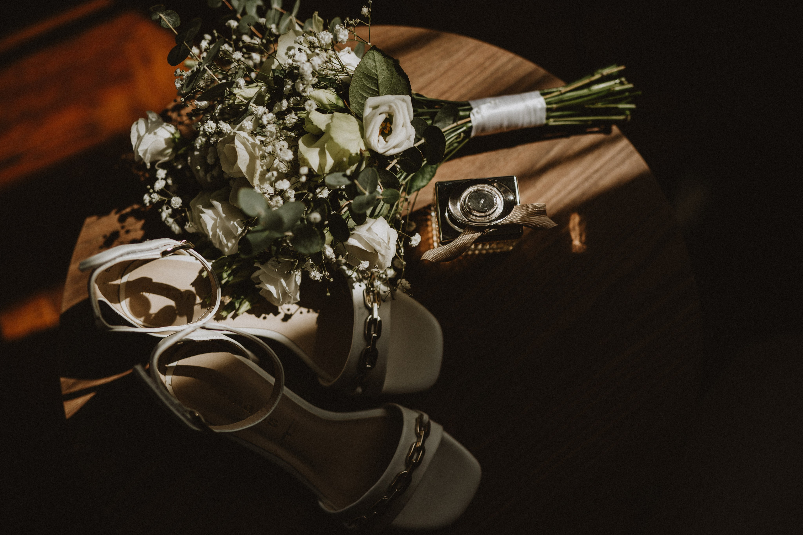 Vilmanas Violeta. Authentic Wedding Videography