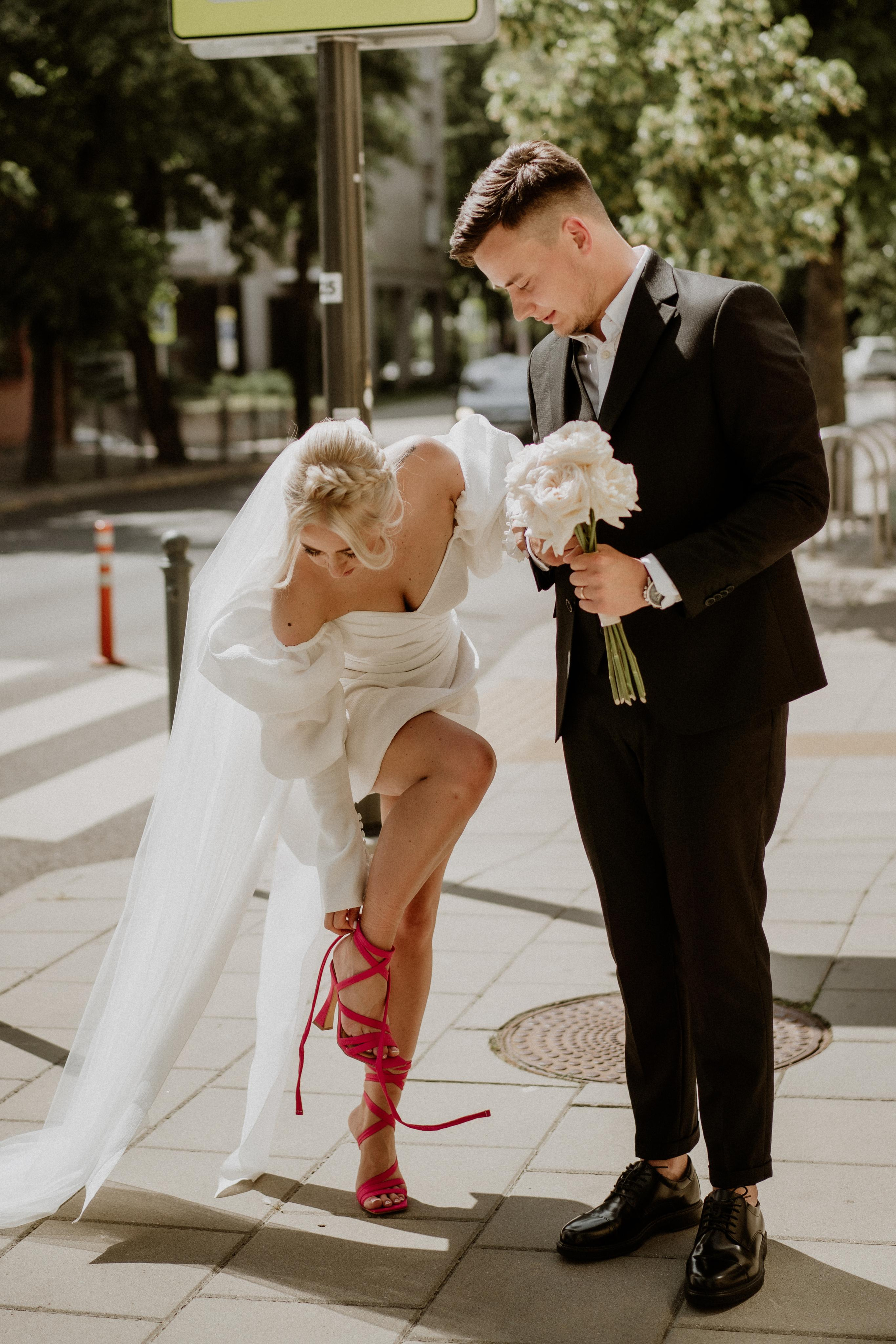 Paulius ir Agnė. Authentic Wedding Videography