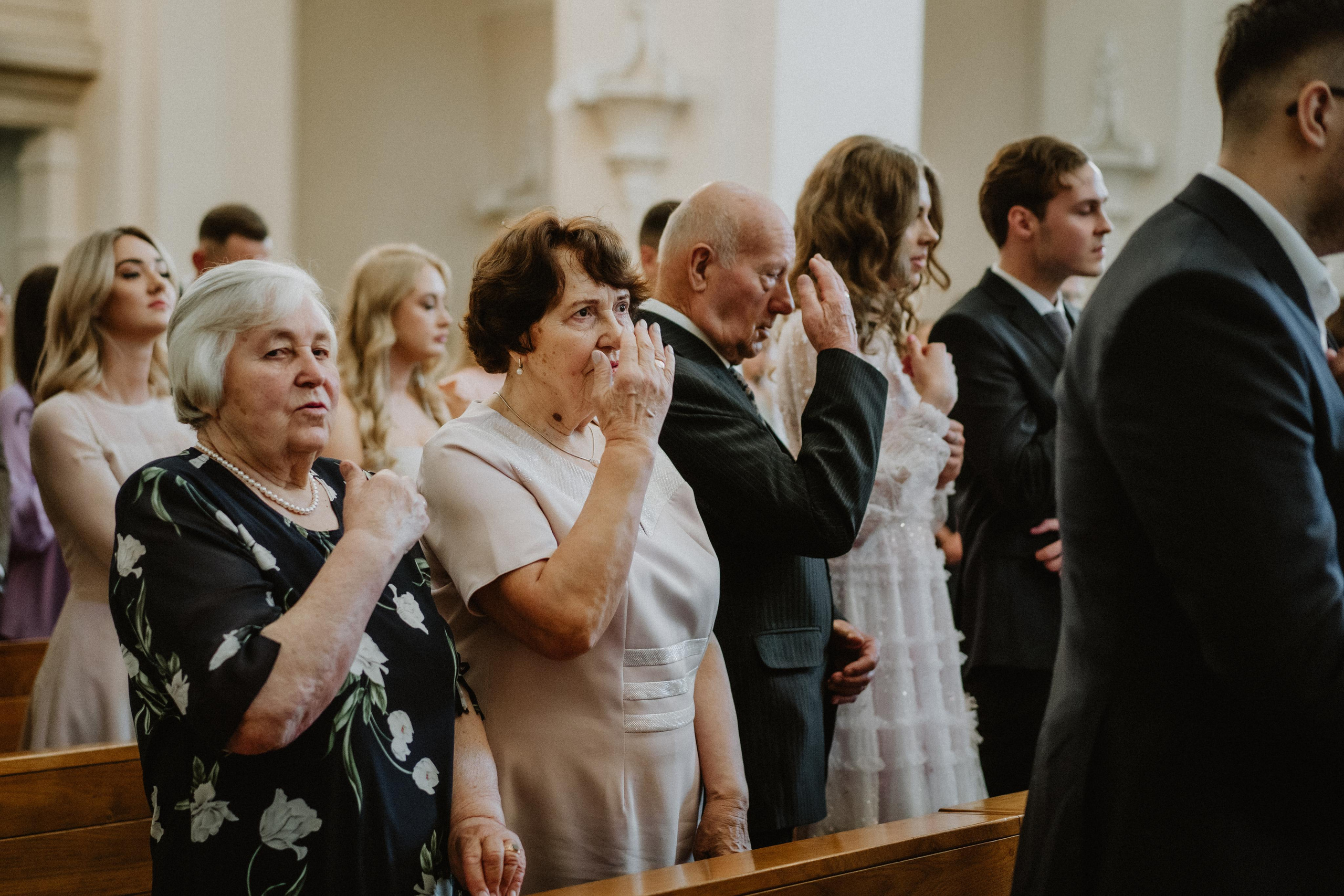 Matas Giedre. Authentic Wedding Videography